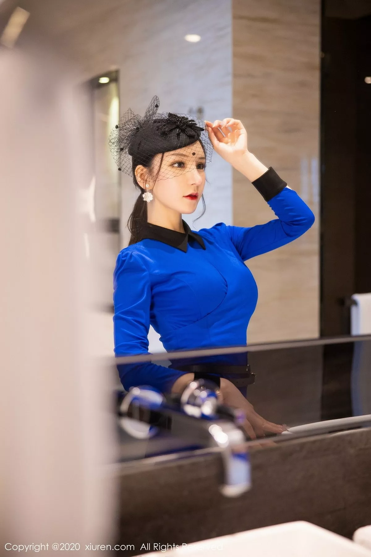 [XiuRen秀人网] 2020.08.06 No.2415 周于希Sandy [88P] NO.7