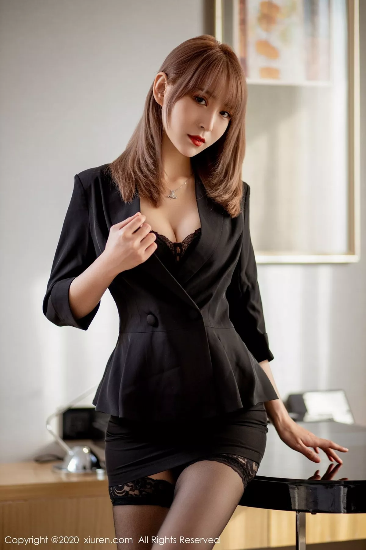 [XiuRen秀人网] 2020.08.06 No.2414 周慕汐fairy [48P] NO.8