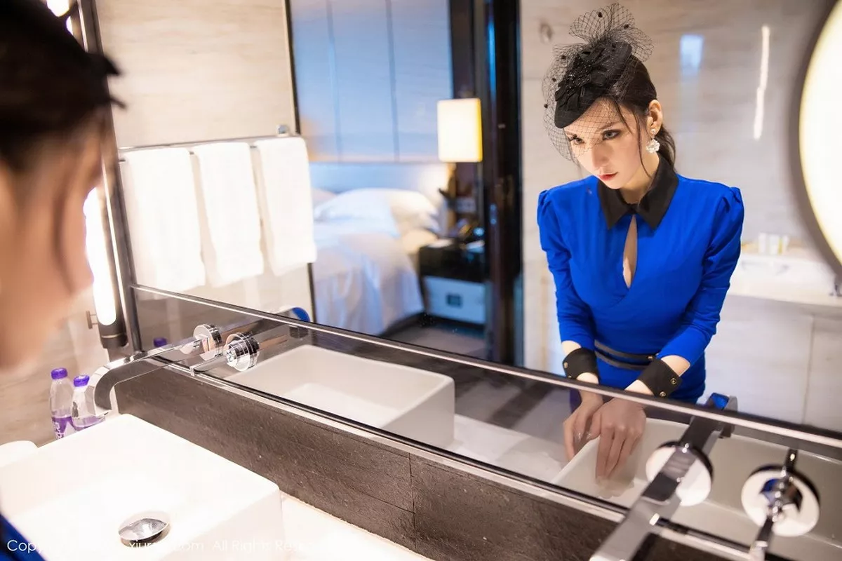 [XiuRen秀人网] 2020.08.06 No.2415 周于希Sandy [88P] NO.8