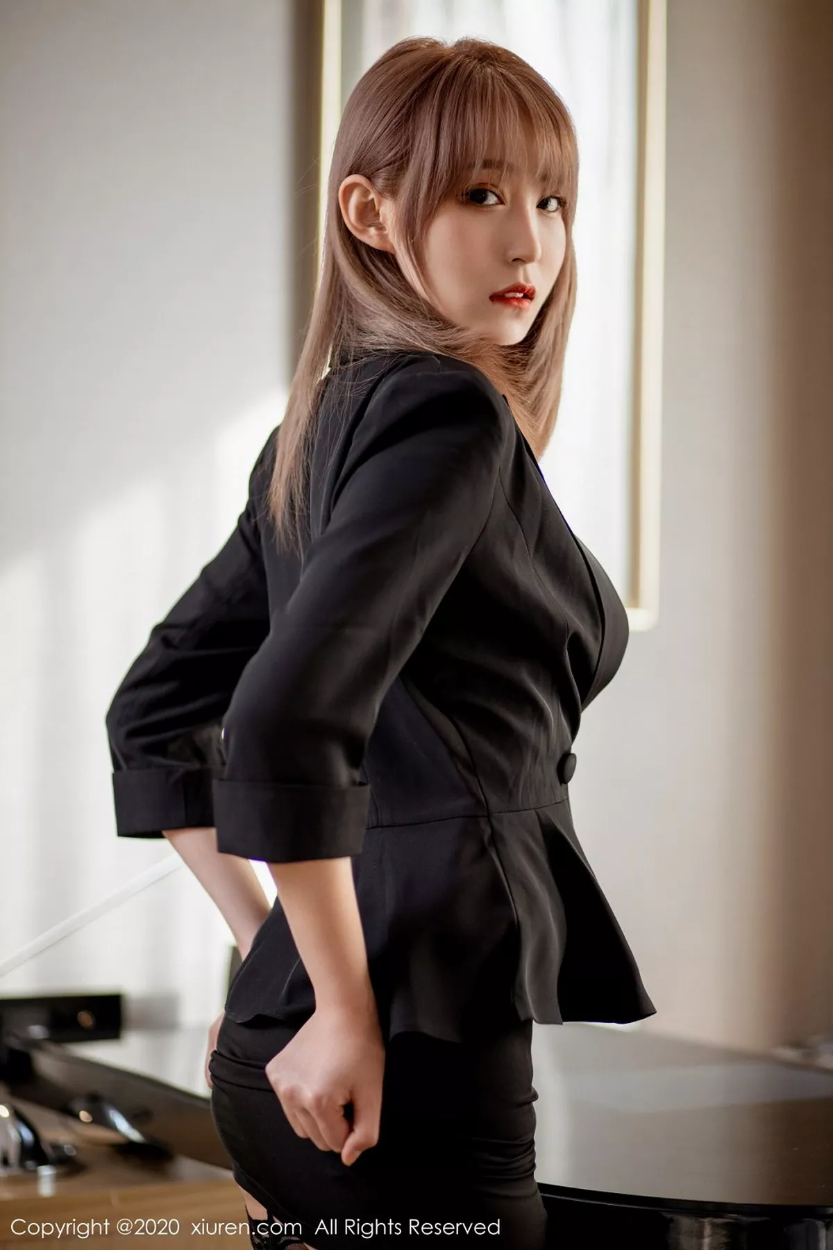 [XiuRen秀人网] 2020.08.06 No.2414 周慕汐fairy [48P] NO.7