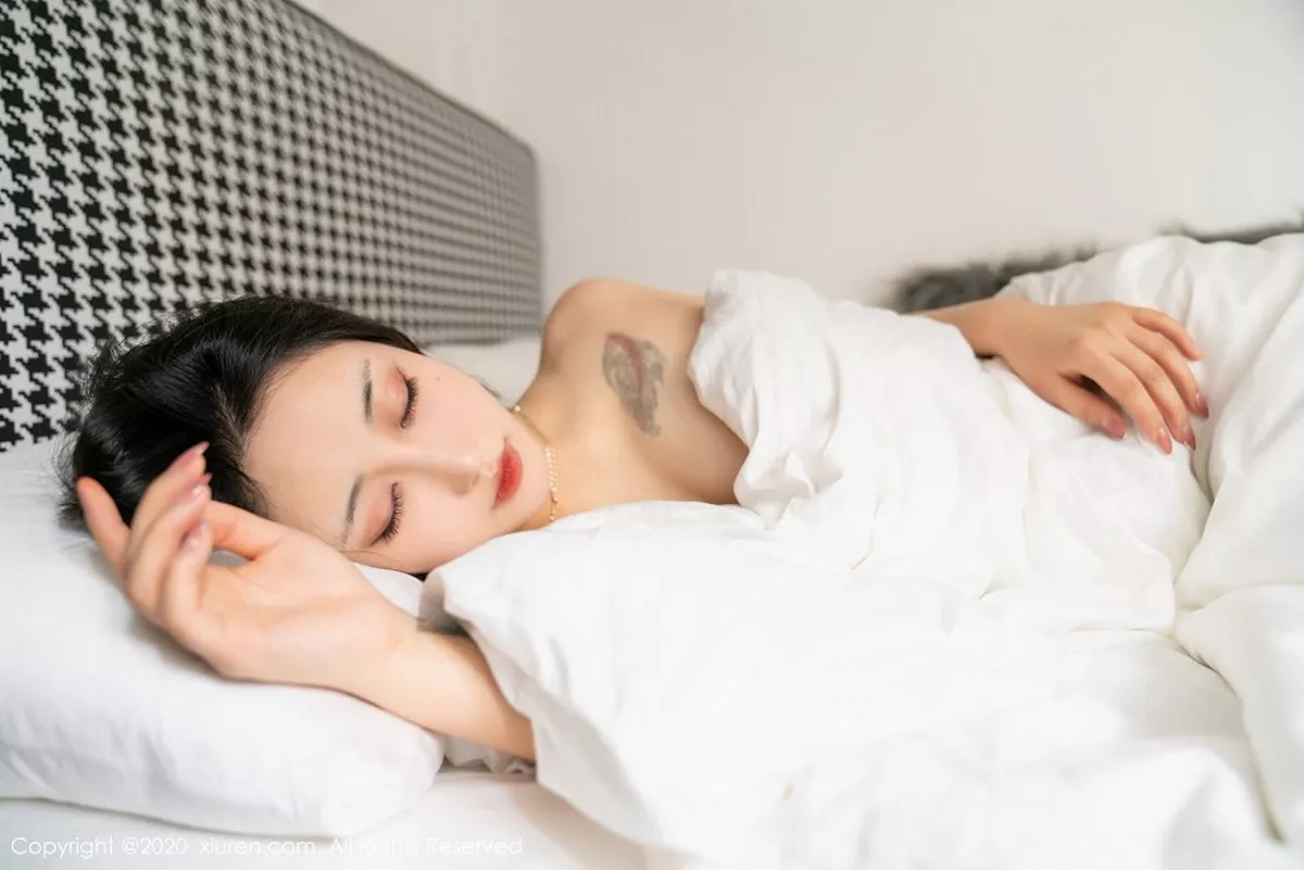 [XiuRen秀人网] 2020.08.07 No.2419 林子欣Freya [58P] NO.1