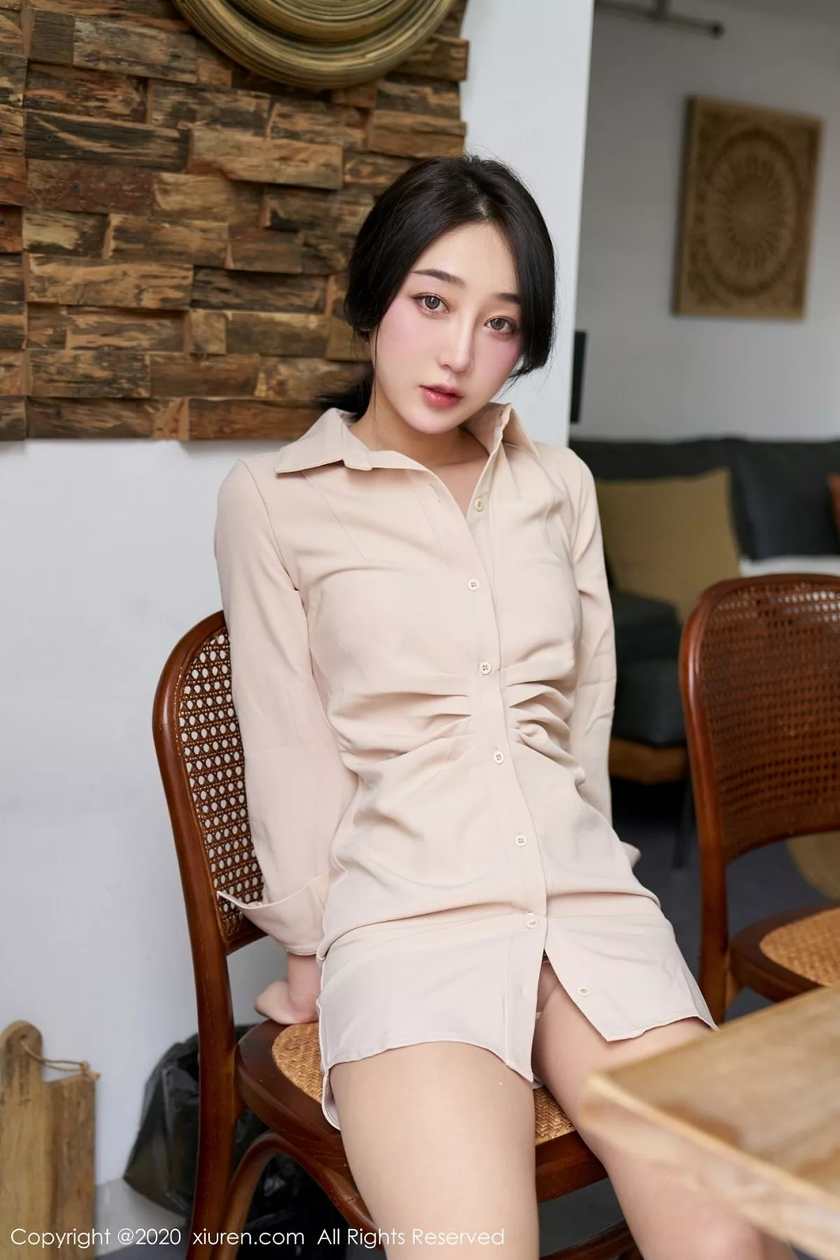 [XiuRen秀人网] 2020.08.10 No.2424 九月生_ [78P] NO.10