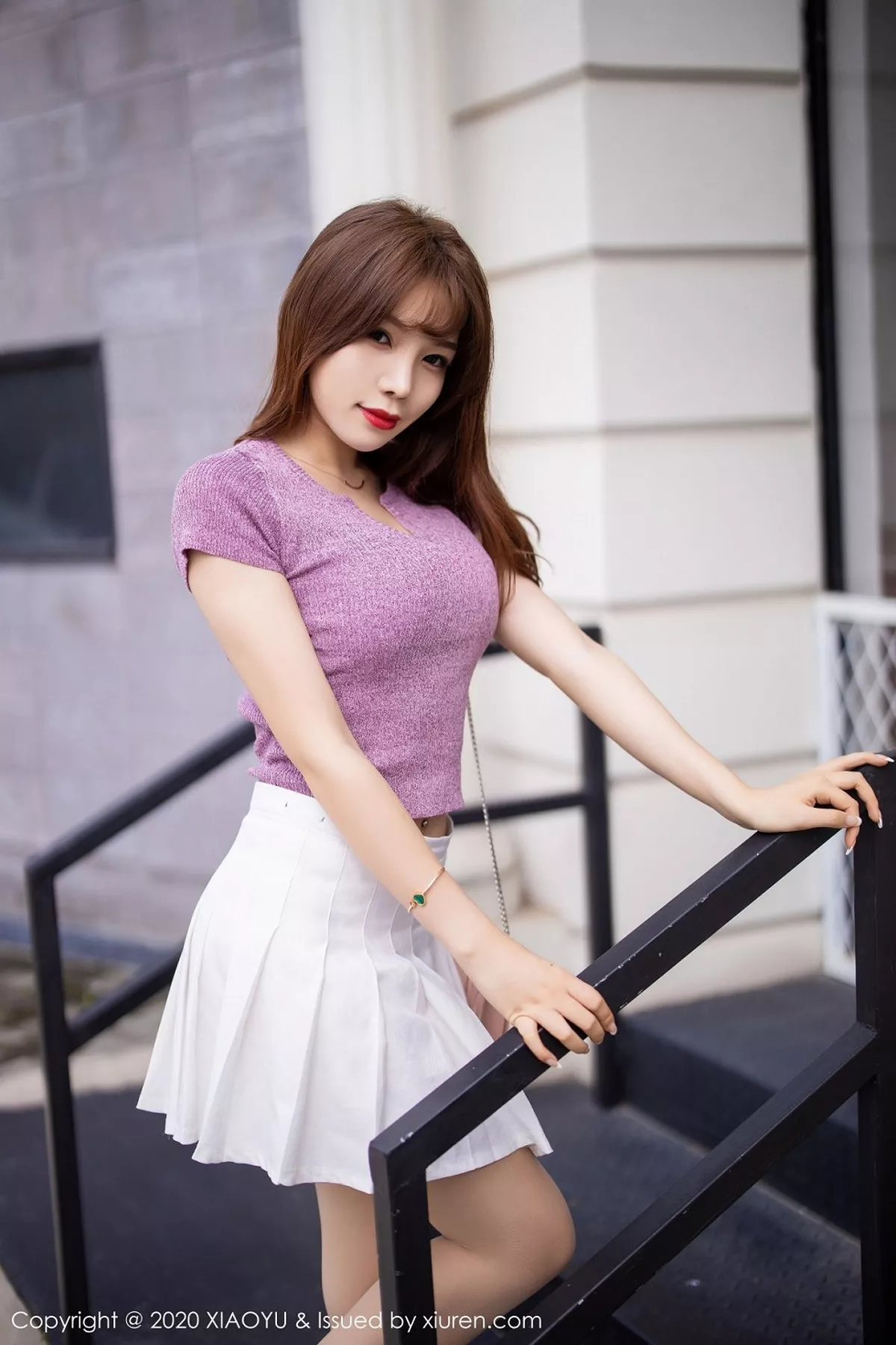 [XIAOYU语画界] 2020.08.10 VOL.344 芝芝Booty [101P] NO.2