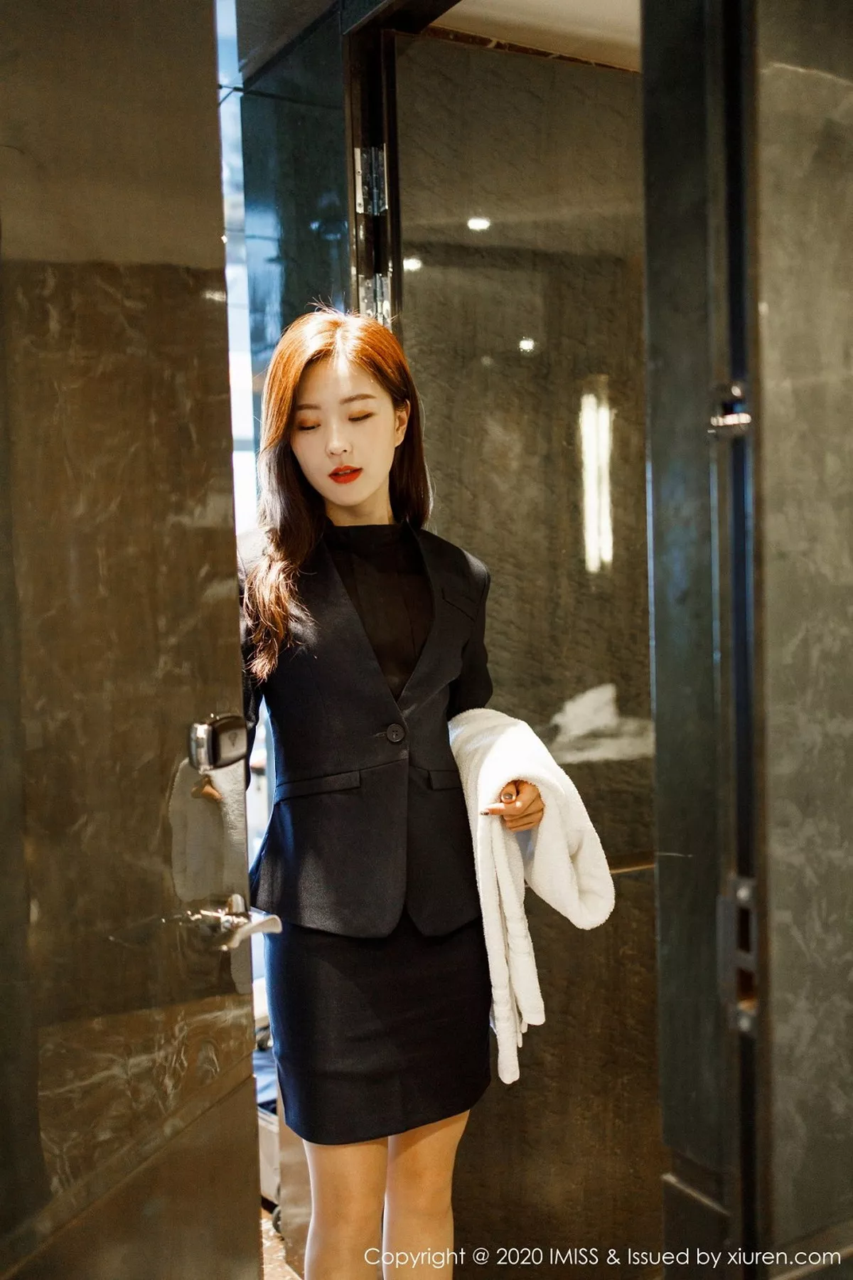 [IMISS爱蜜社] 2020.08.10 VOL.491 杨紫嫣Cynthia [71P] NO.6