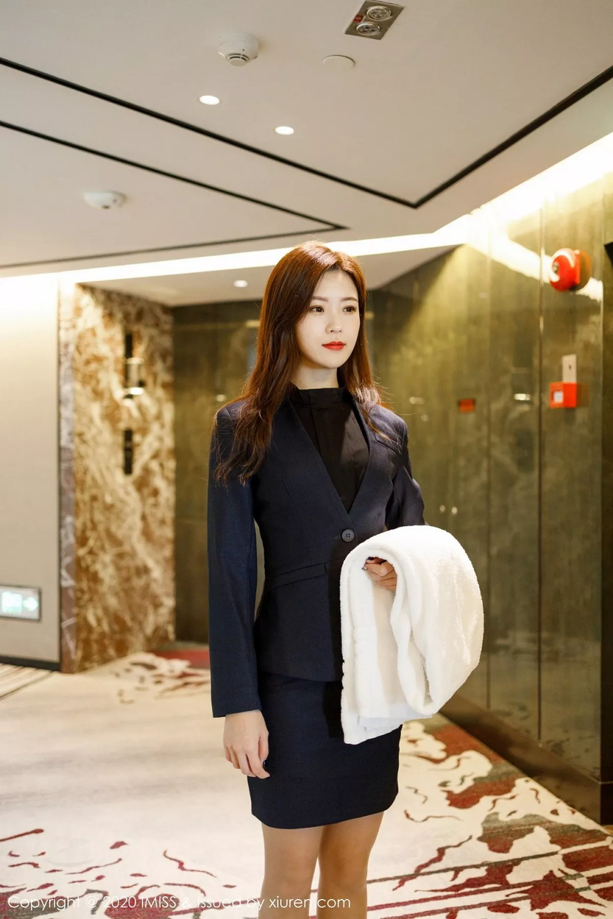 [IMISS爱蜜社] 2020.08.10 VOL.491 杨紫嫣Cynthia [71P] NO.2