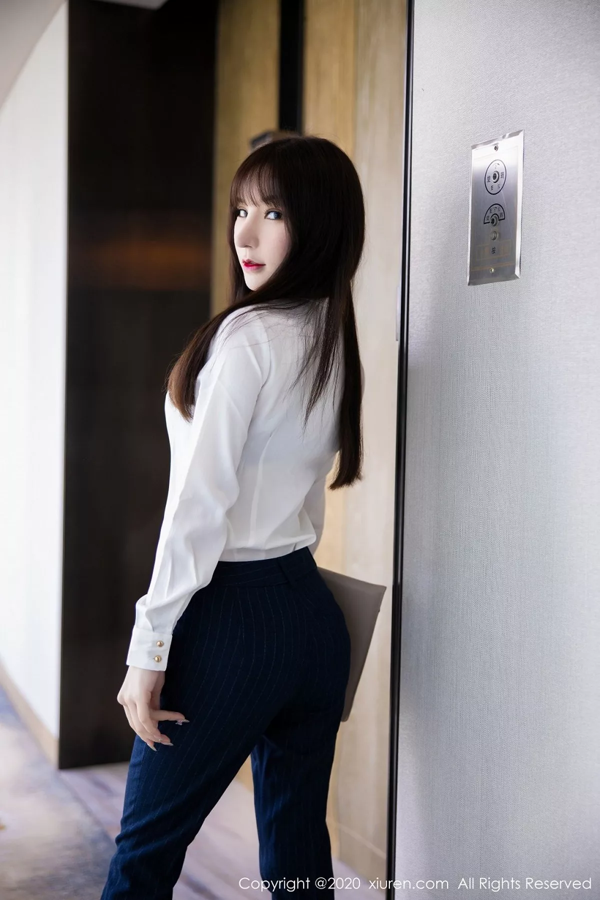 [XiuRen秀人网] 2020.07.22 No.2356 周于希Sandy [73P] NO.5