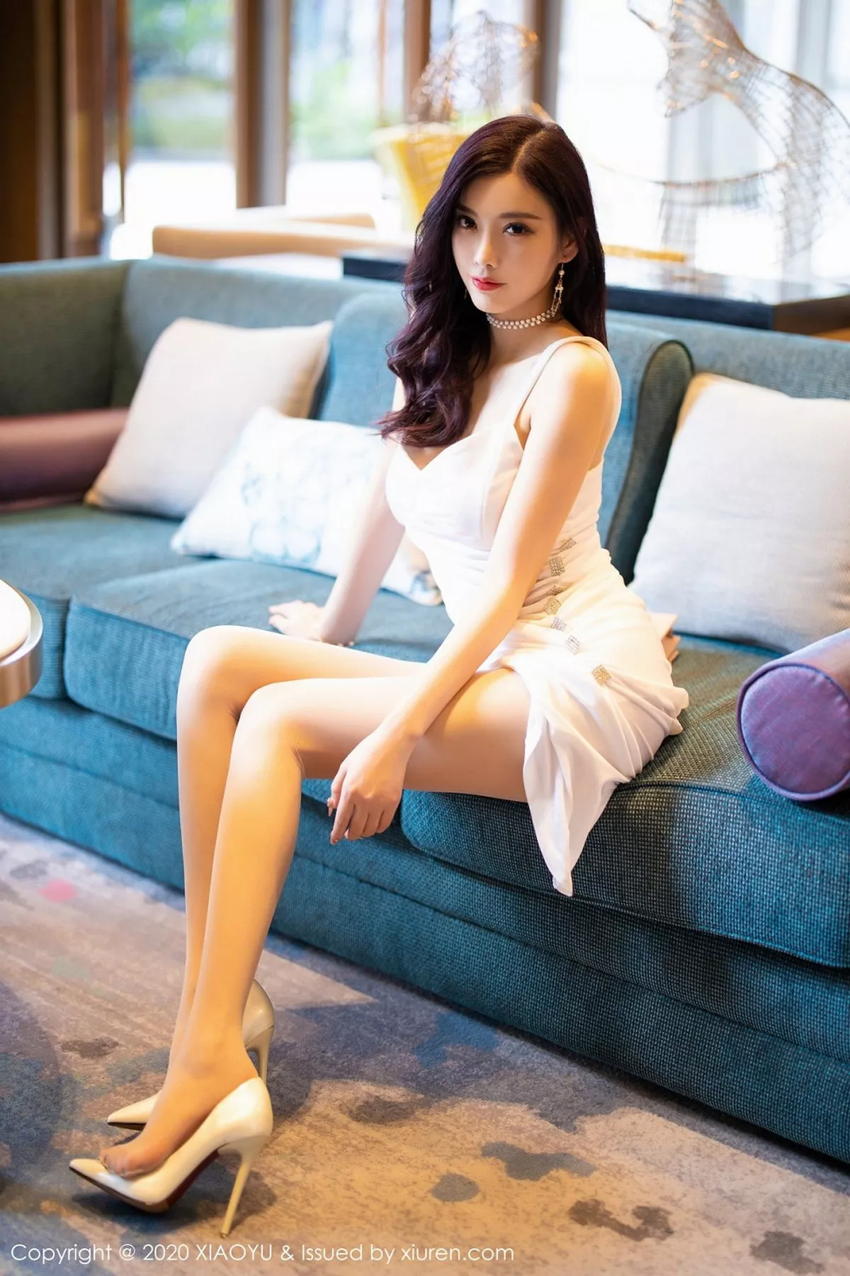 [XIAOYU语画界] 2020.07.22 VOL.331 杨晨晨sugar [67P] NO.5