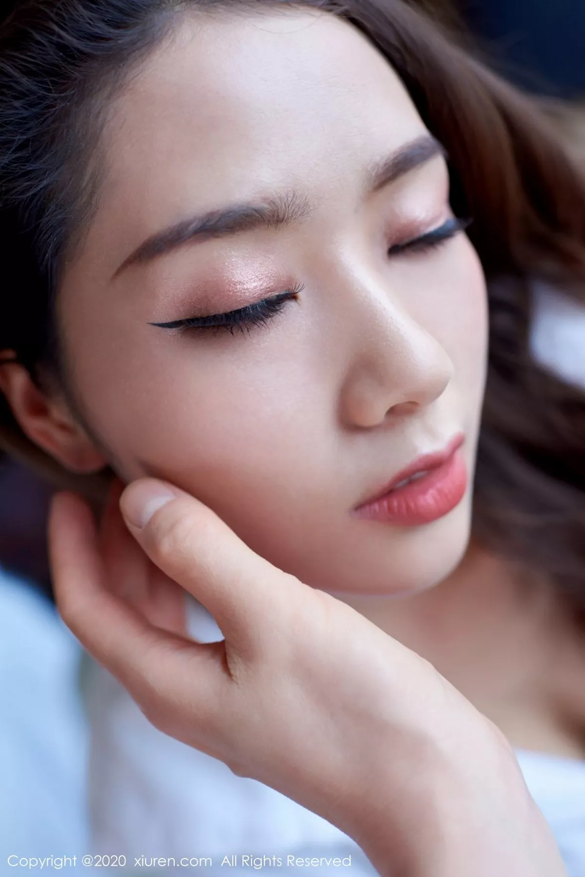 [XiuRen秀人网] 2020.08.11 No.2427 方子萱 [53P] NO.10