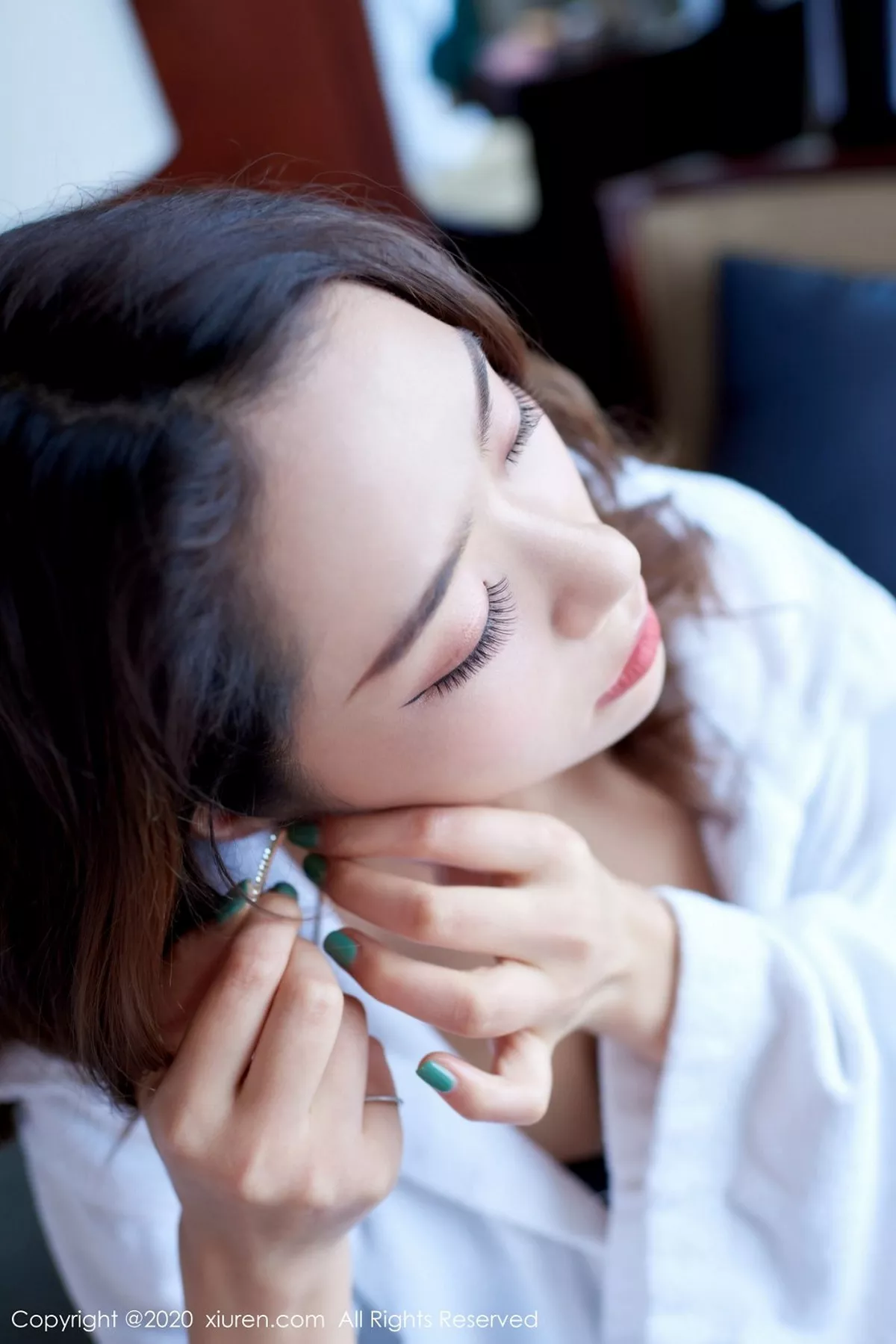 [XiuRen秀人网] 2020.08.11 No.2427 方子萱 [53P] NO.8