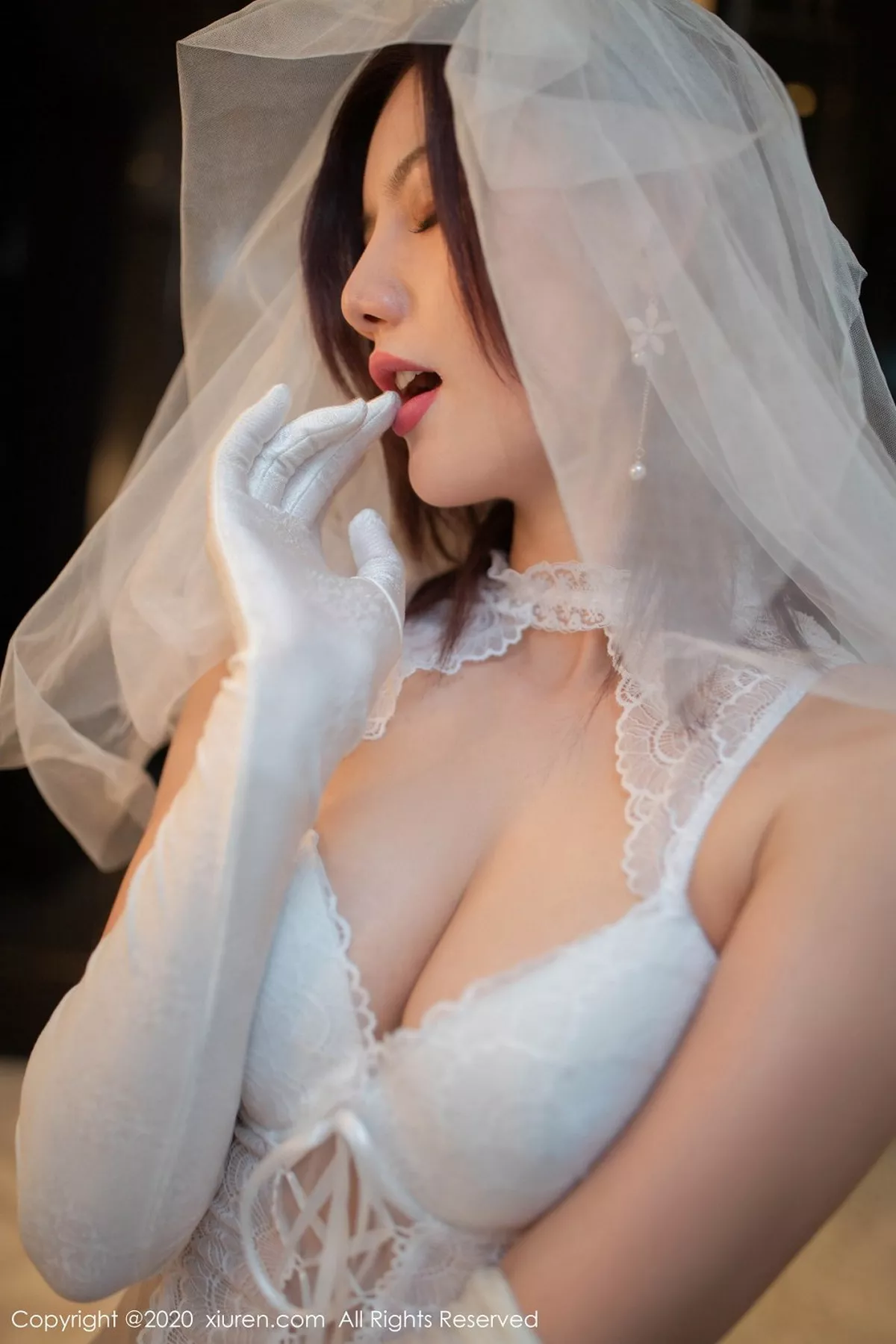 [XiuRen秀人网] 2020.07.13 No.2442 就是阿朱啊 [63P] NO.11