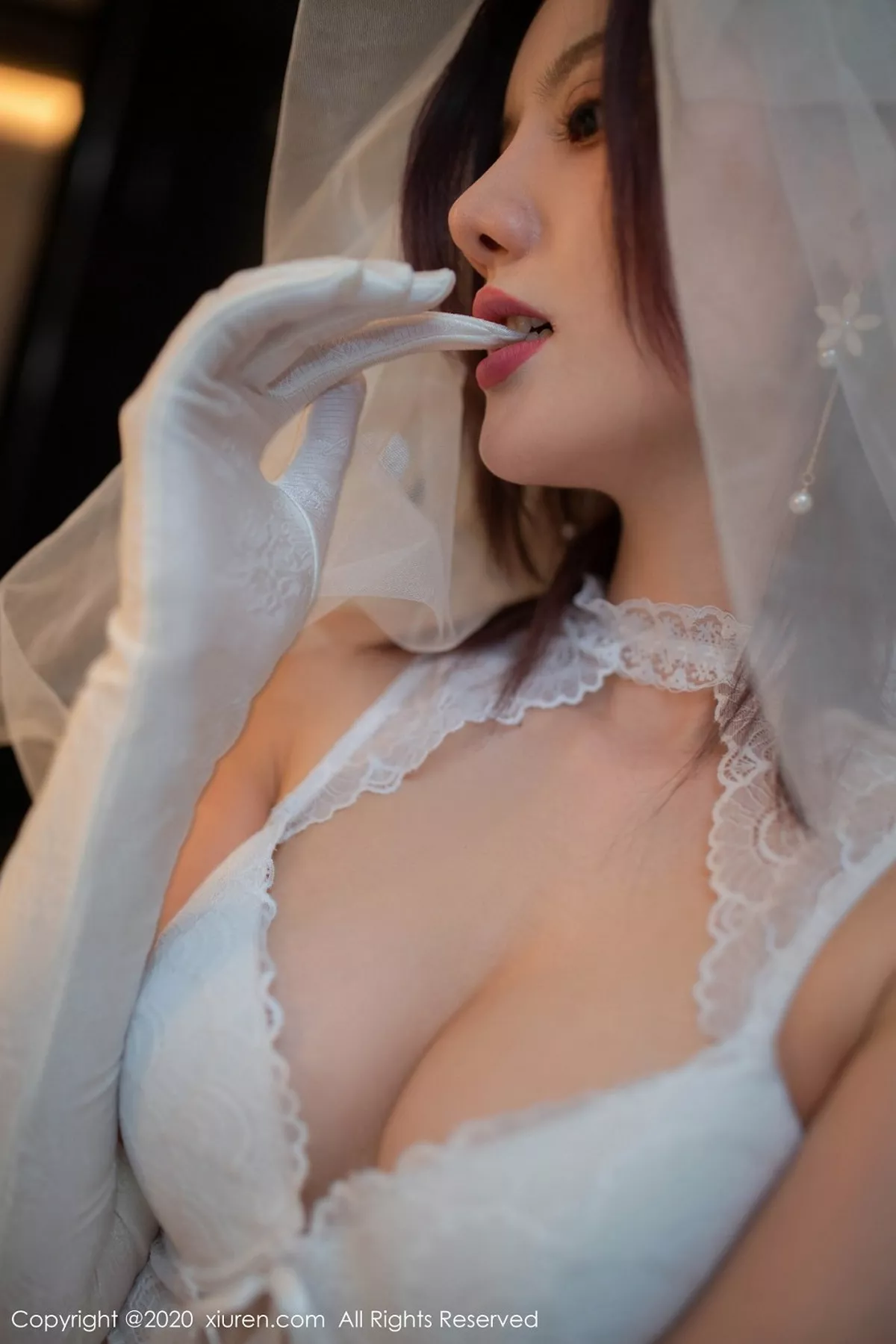 [XiuRen秀人网] 2020.07.13 No.2442 就是阿朱啊 [63P] NO.10