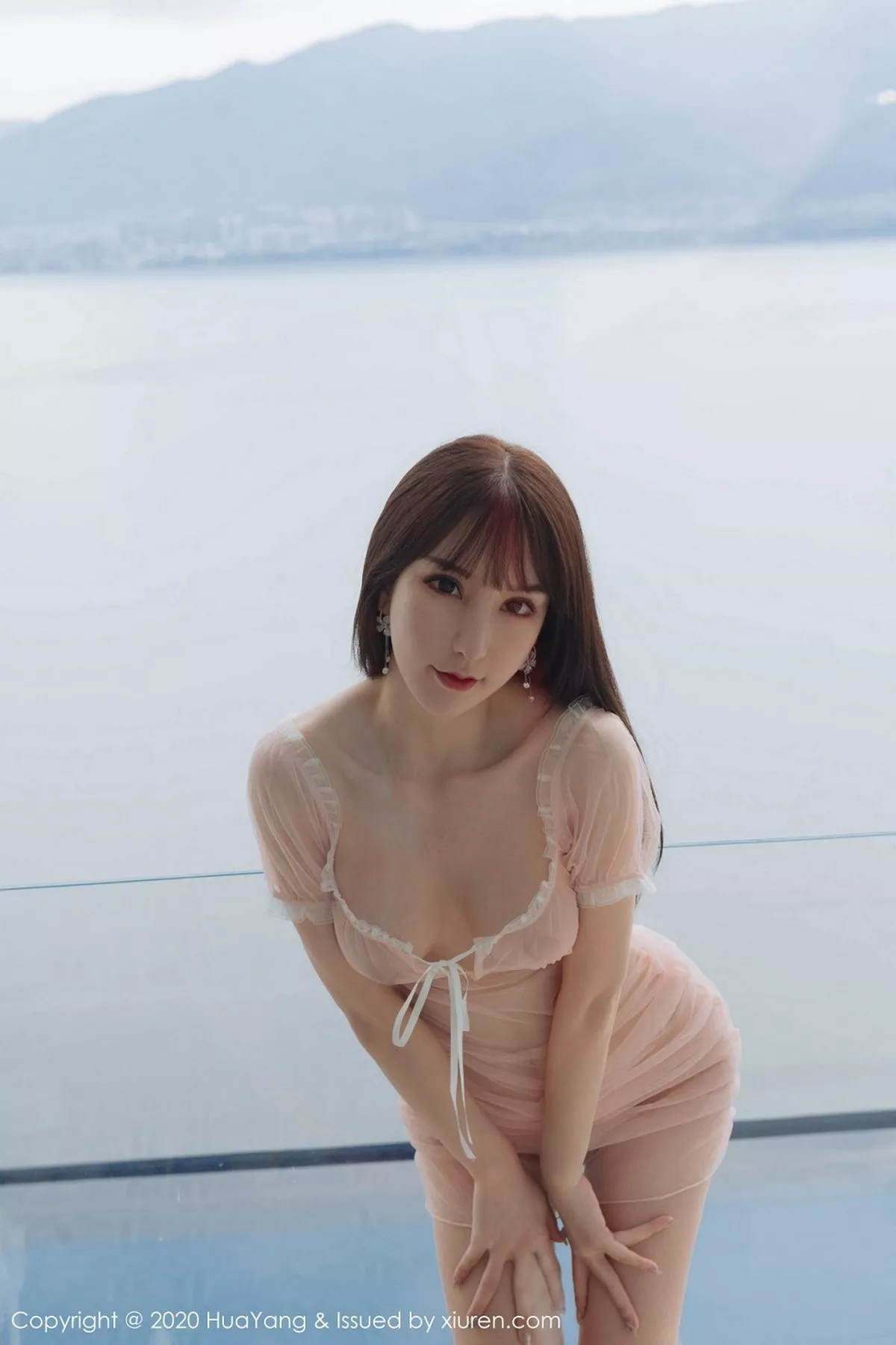 [HuaYang花漾写真] 2020.08.13 VOL.273 周于希Sandy [67P] NO.3