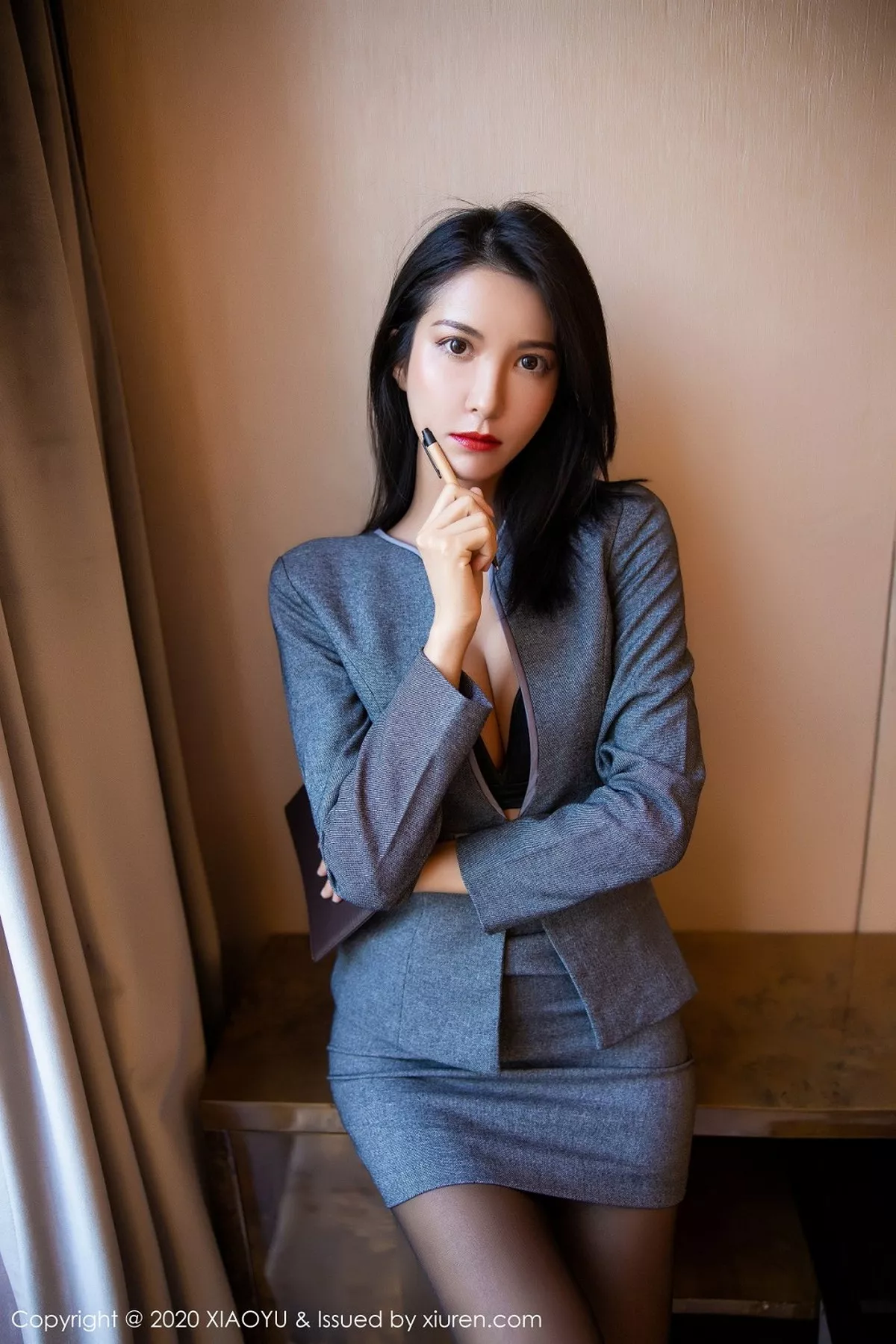 [XIAOYU语画界] 2020.08.13 VOL.347 Carry [81P] NO.8