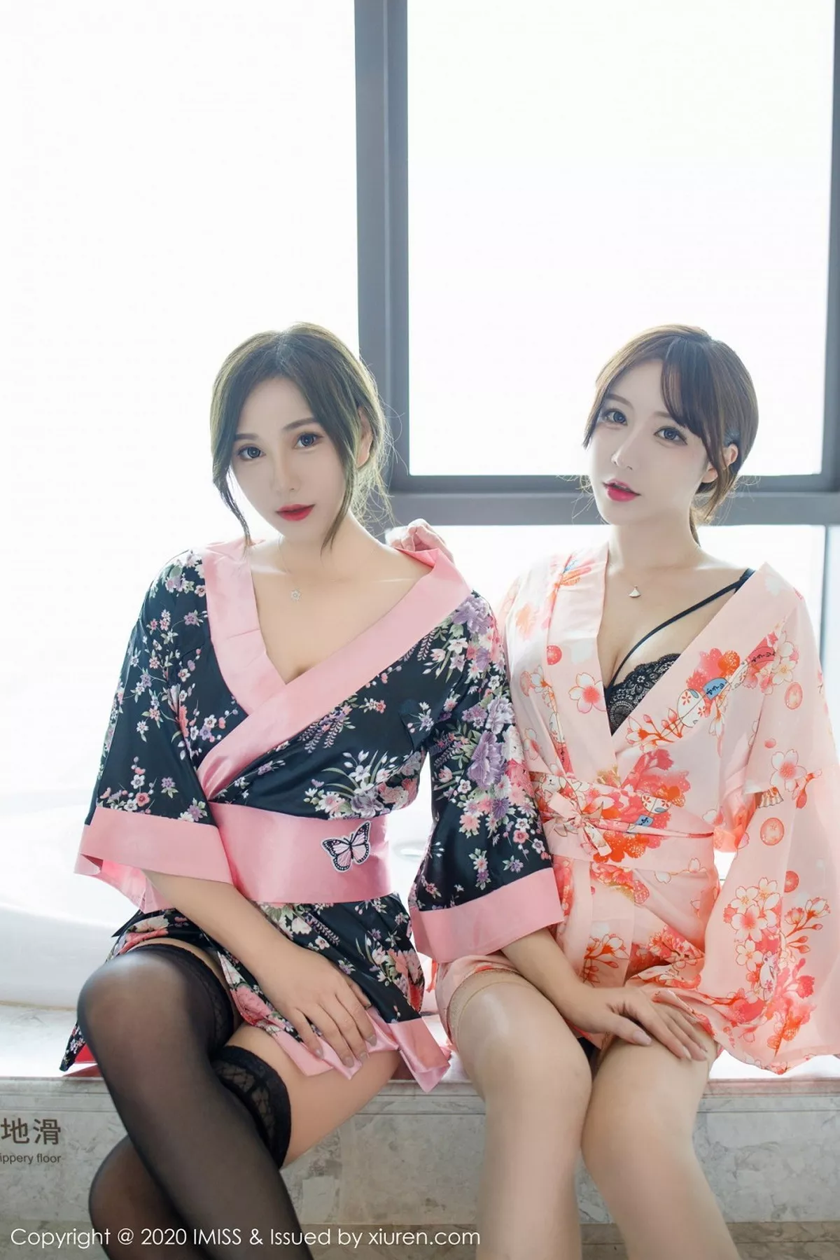 [IMISS爱蜜社] 2020.08.14 VOL.493 模特合集 [73P] NO.11