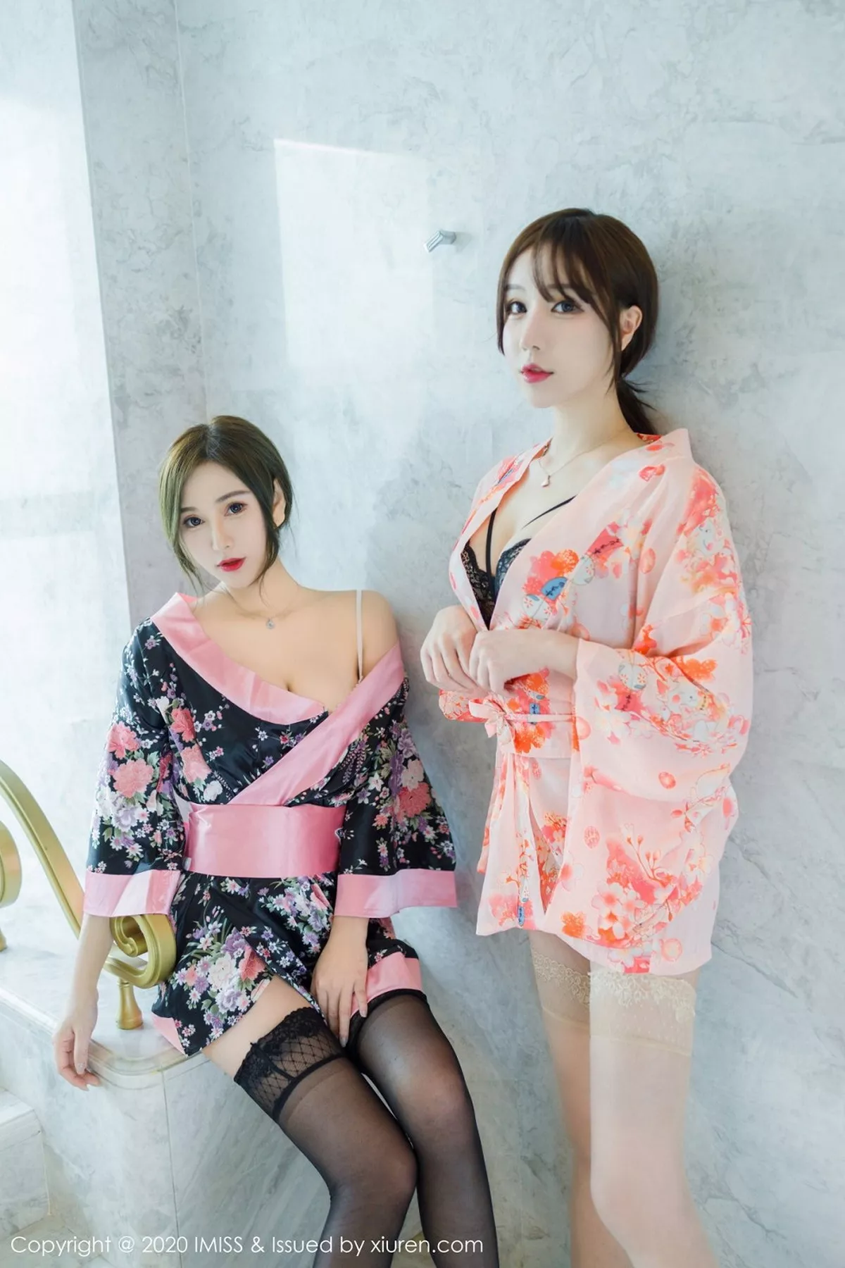 [IMISS爱蜜社] 2020.08.14 VOL.493 模特合集 [73P] NO.5