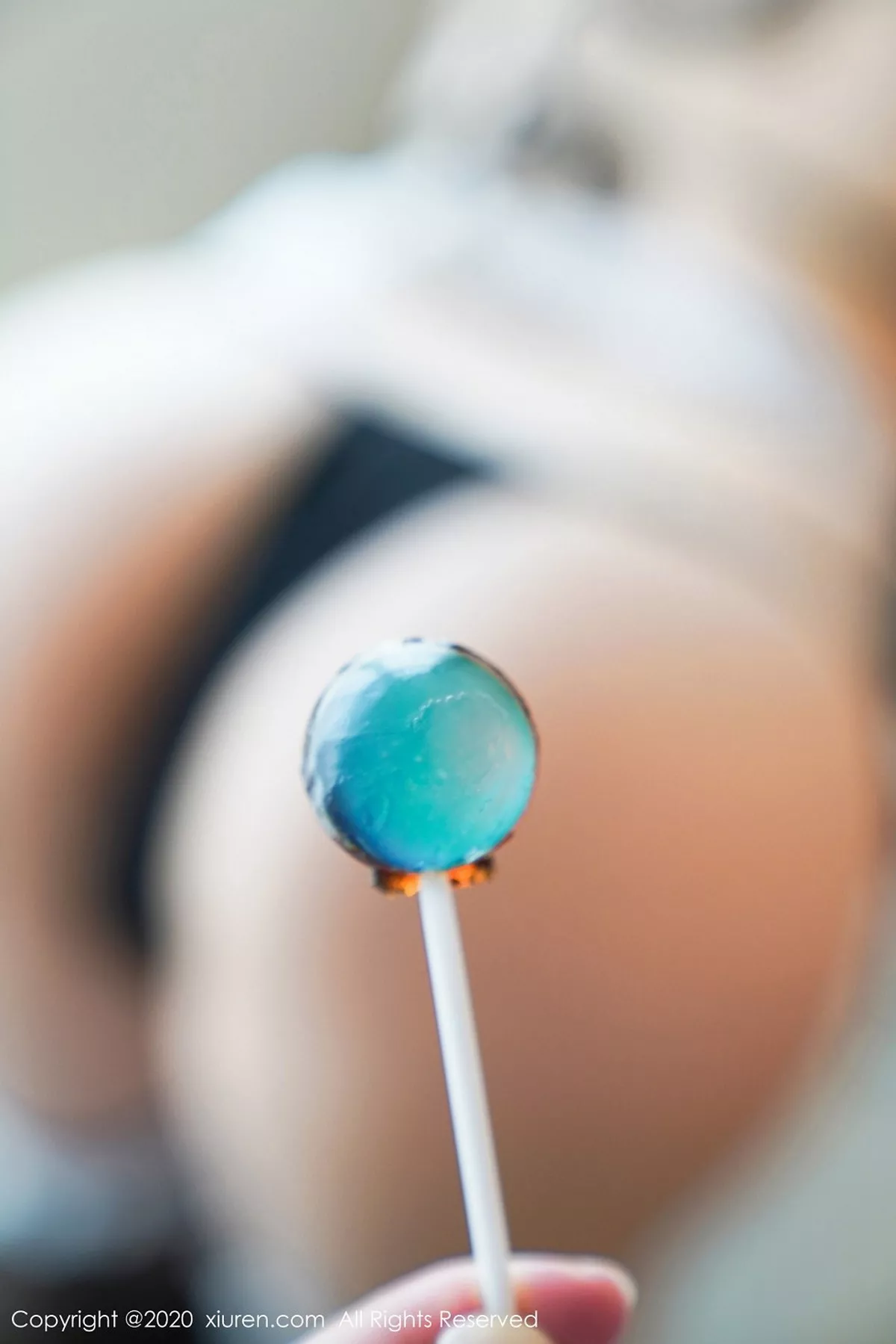 [XiuRen秀人网] 2020.08.17 No.2449 糯美子Mini [53P] NO.12