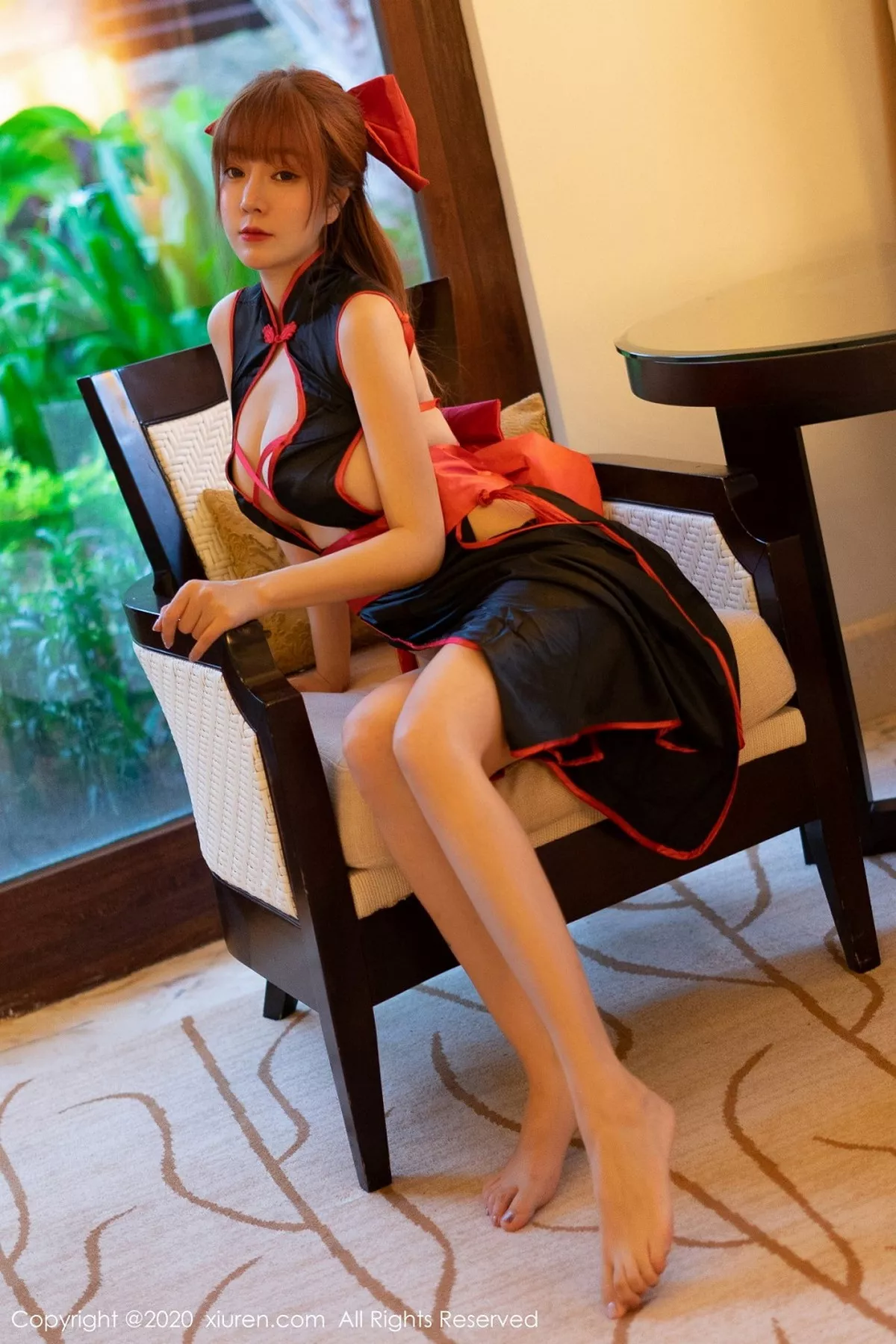 [XiuRen秀人网] 2020.08.19 No.2463 王雨纯 [50P] NO.3