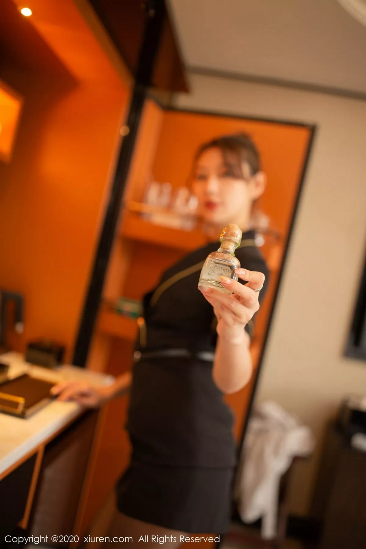 [XiuRen秀人网] 2020.08.19 No.2464 艺轩 [79P] NO.11