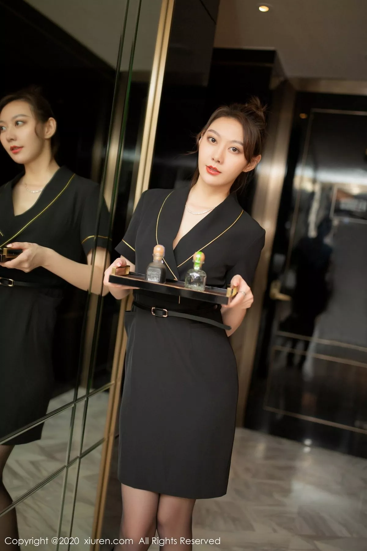 [XiuRen秀人网] 2020.08.19 No.2464 艺轩 [79P] NO.7