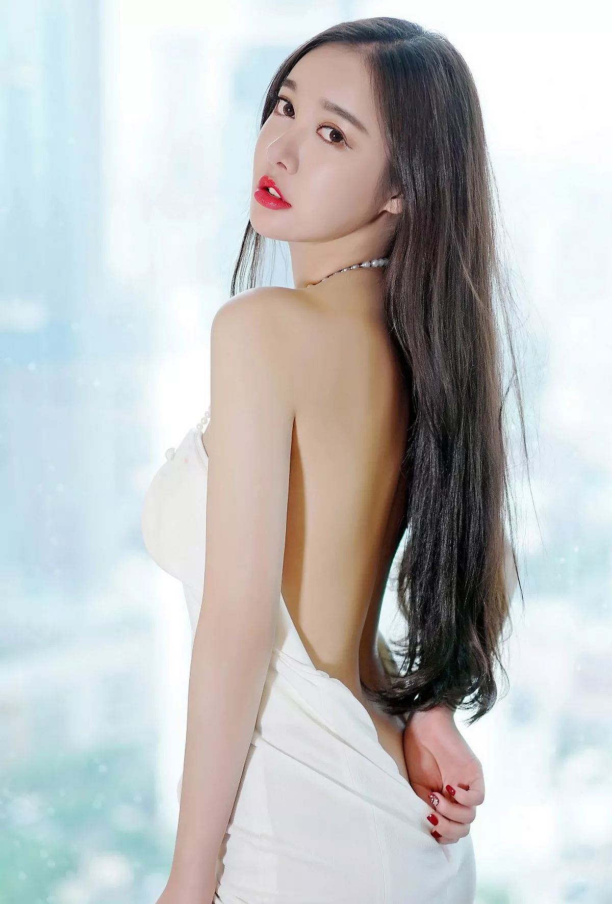 [FEILIN嗲囡囡] 2020.08.20 VOL.337 模特合集 [90P] NO.1