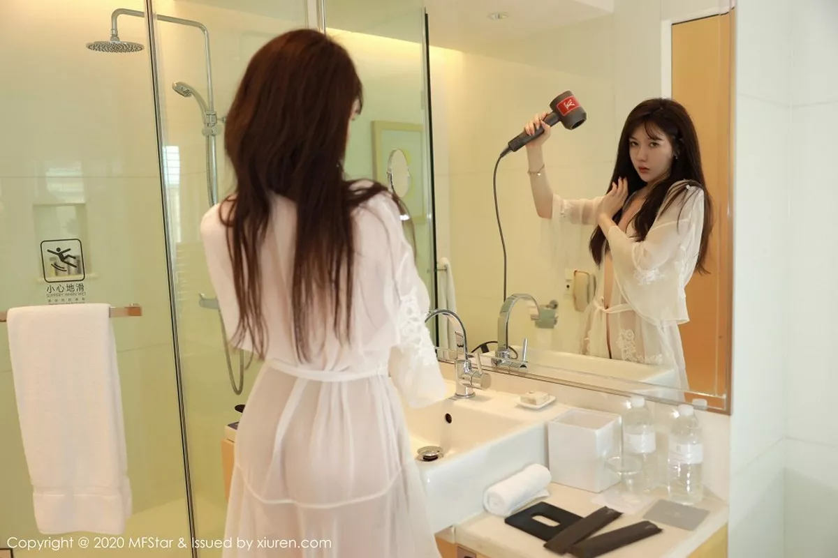 [MFStar模范学院] 2020.08.21 VOL.373 薛琪琪sandy [52P] NO.2
