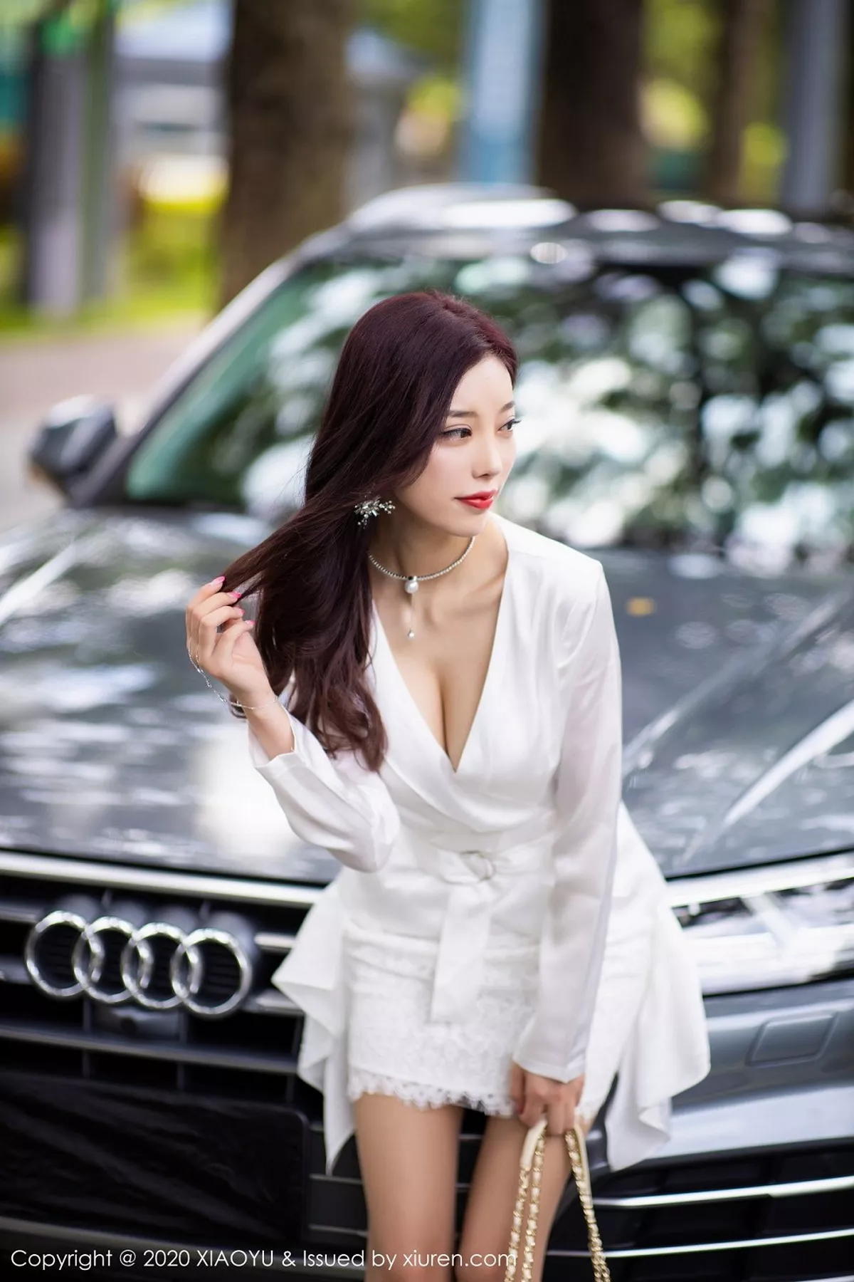 [XIAOYU语画界] 2020.08.21 VOL.353 杨晨晨sugar [84P] NO.12