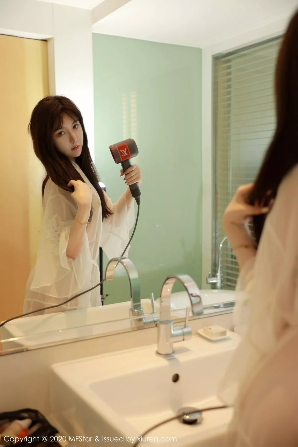 [MFStar模范学院] 2020.08.21 VOL.373 薛琪琪sandy [52P] NO.5