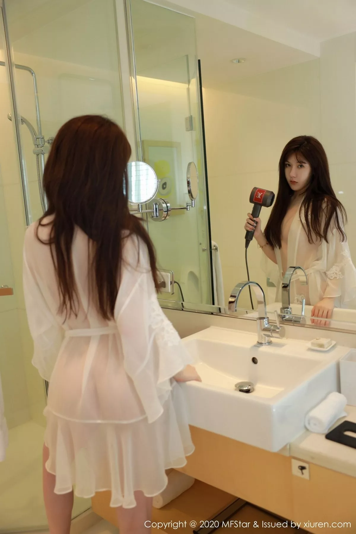 [MFStar模范学院] 2020.08.21 VOL.373 薛琪琪sandy [52P] NO.4