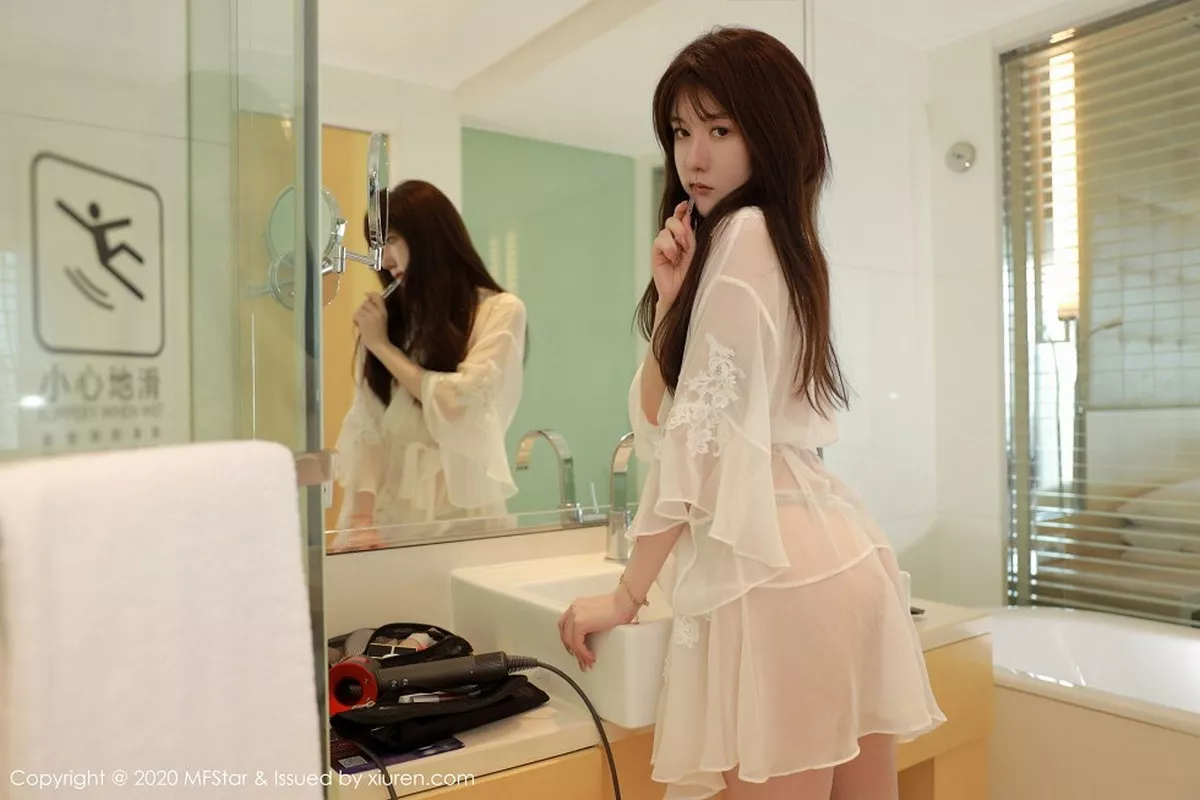 [MFStar模范学院] 2020.08.21 VOL.373 薛琪琪sandy [52P] NO.7