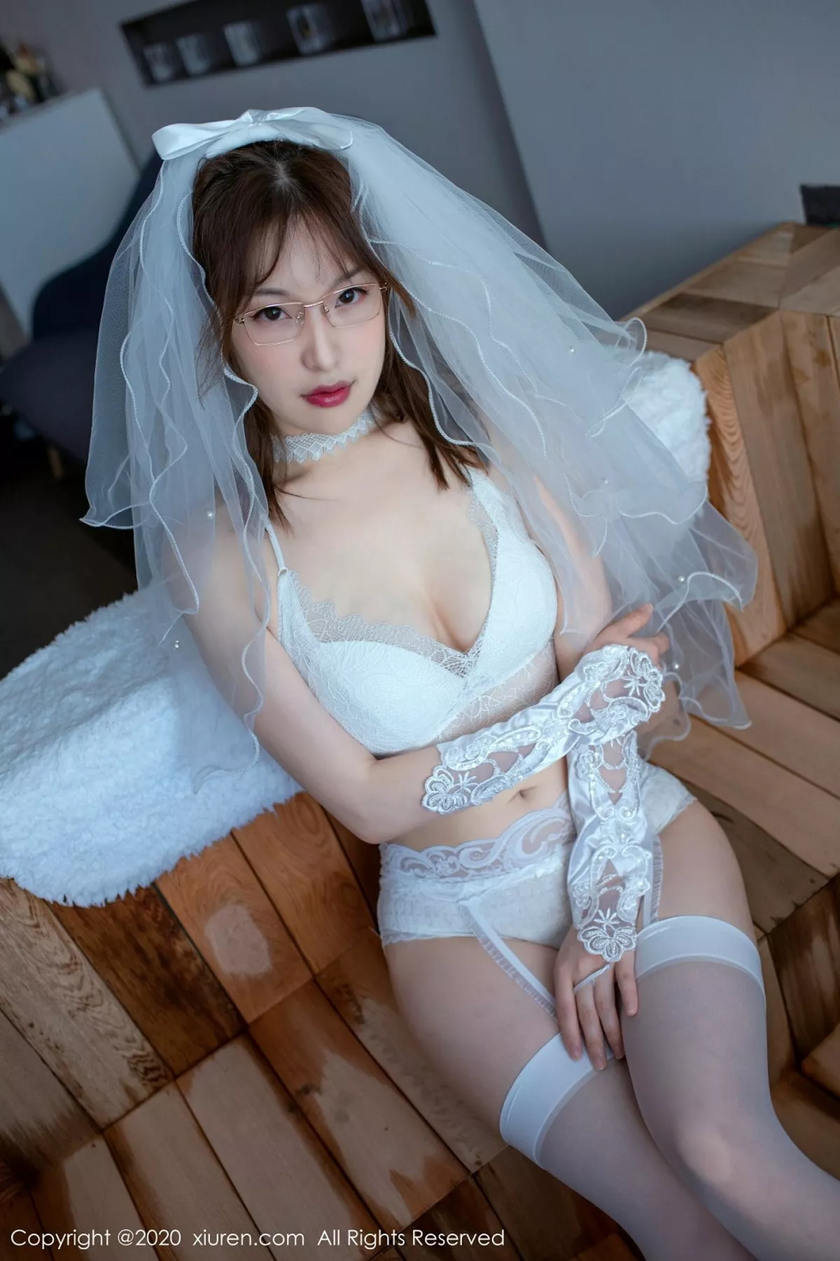 [XiuRen秀人网] 2020.07.23 No.2359 小宣fancy [51P] NO.2