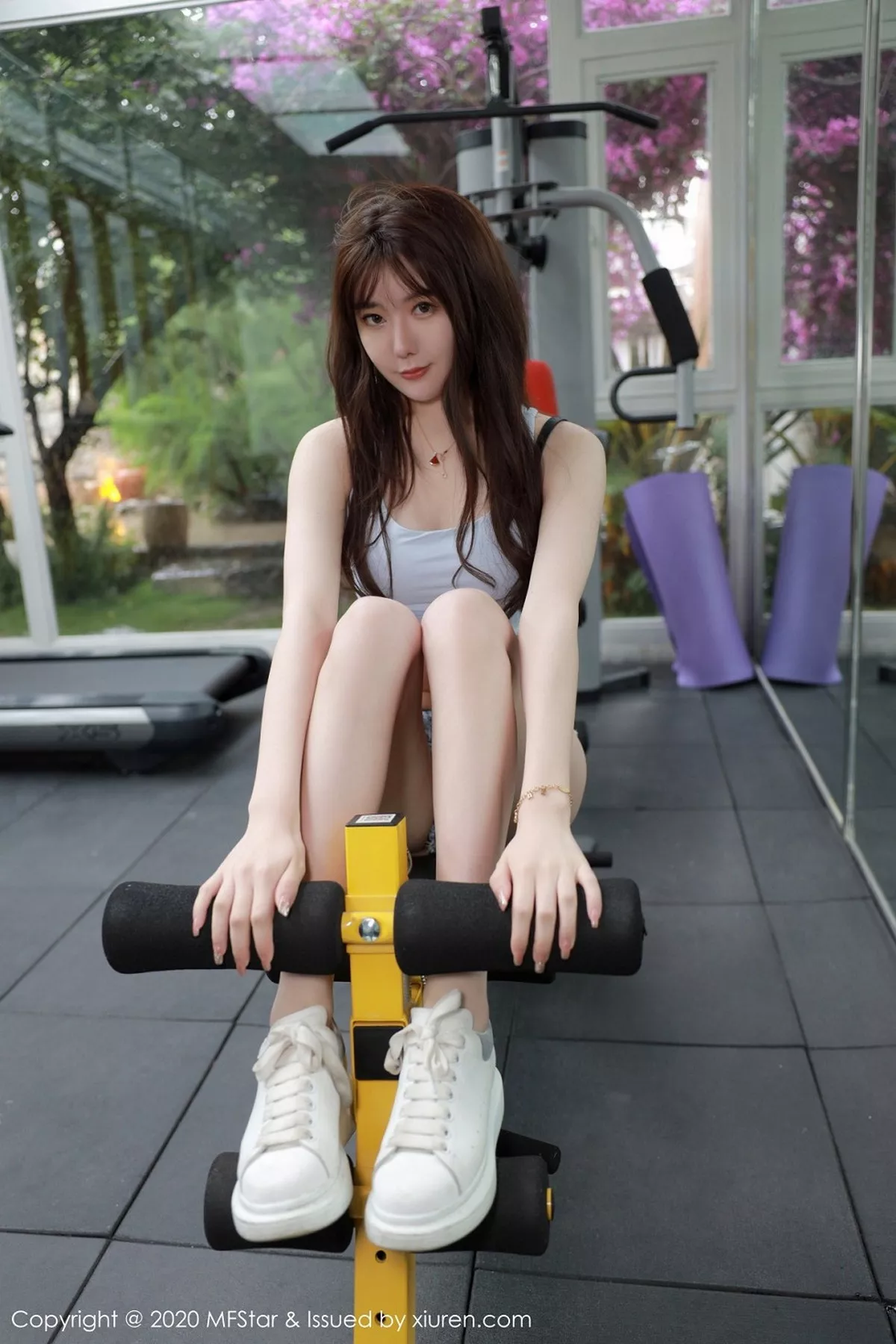 [MFStar模范学院] 2020.07.24 VOL.354 薛琪琪sandy [47P] NO.2