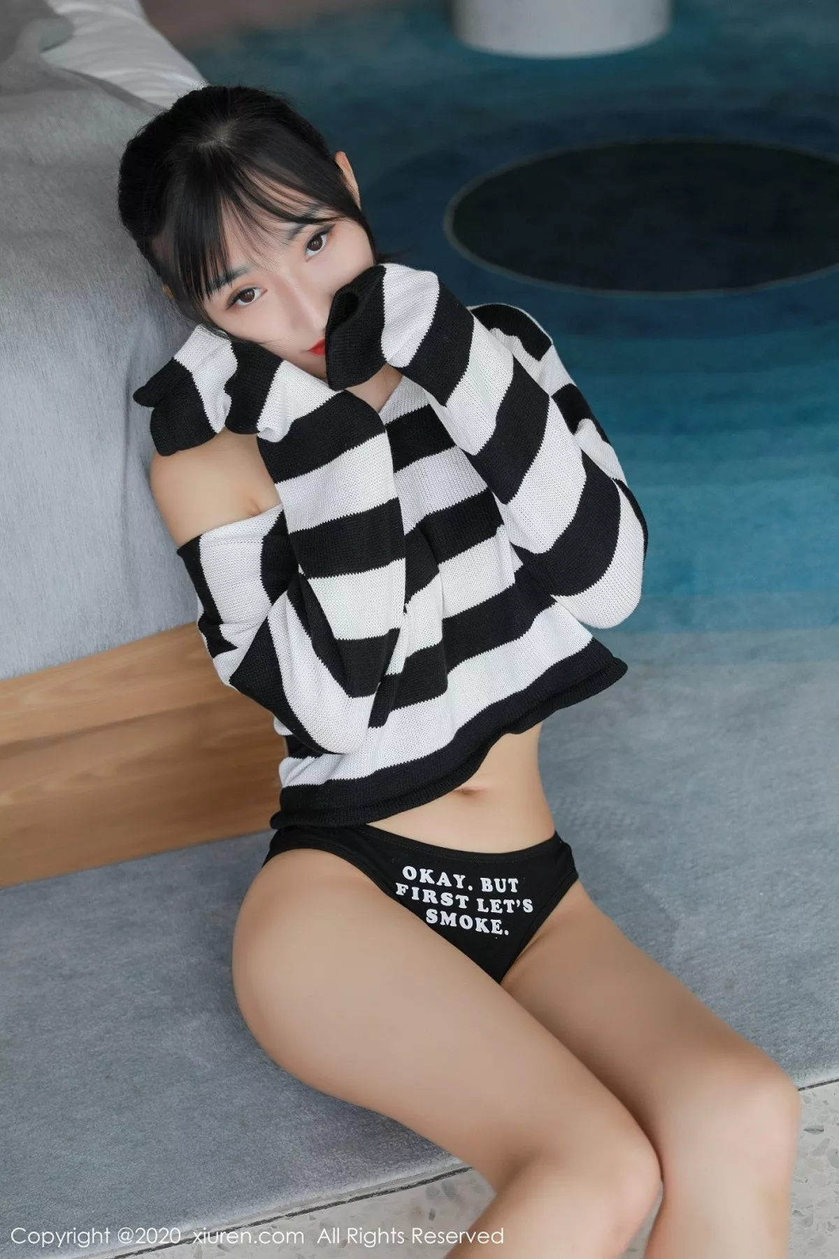 [XiuRen秀人网] 2020.07.24 No.2364 姬玉露CC [38P] NO.6