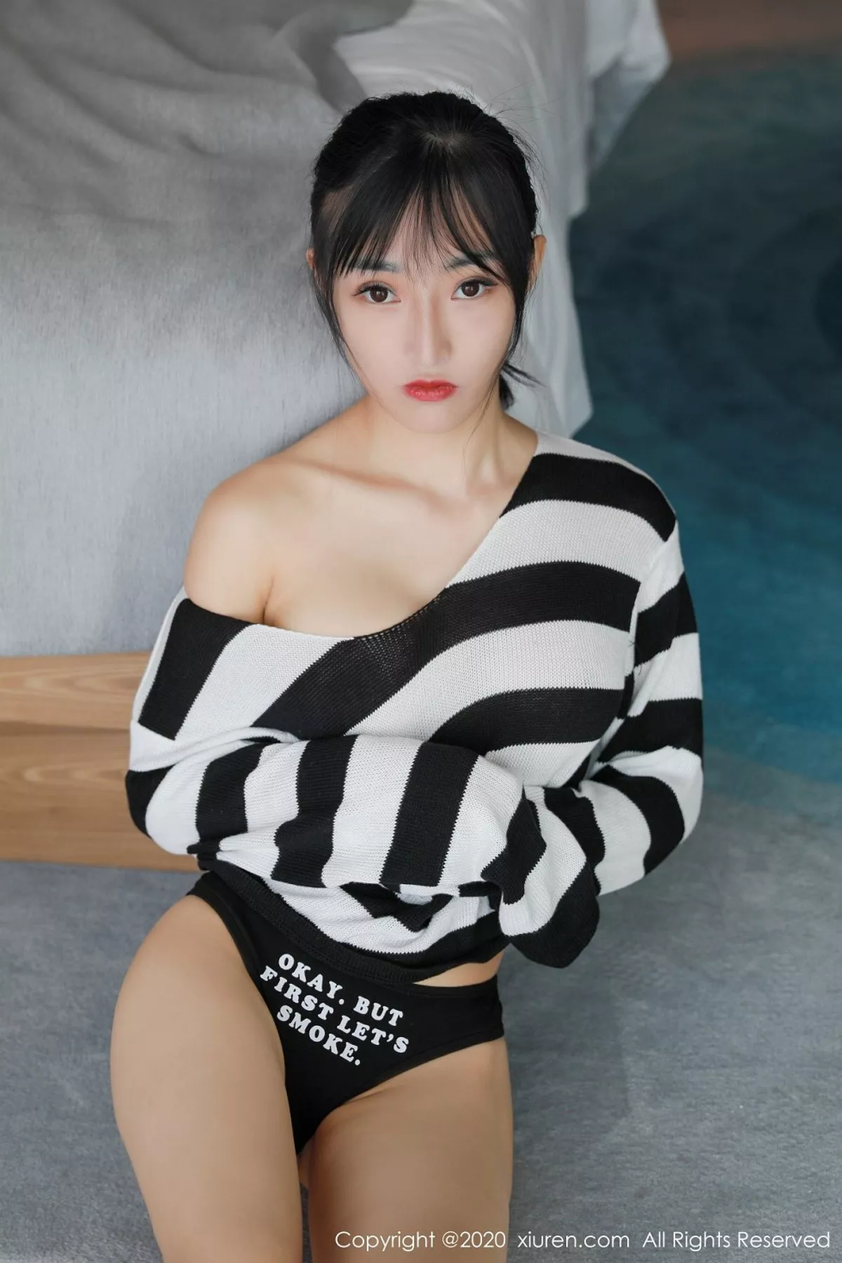 [XiuRen秀人网] 2020.07.24 No.2364 姬玉露CC [38P] NO.10