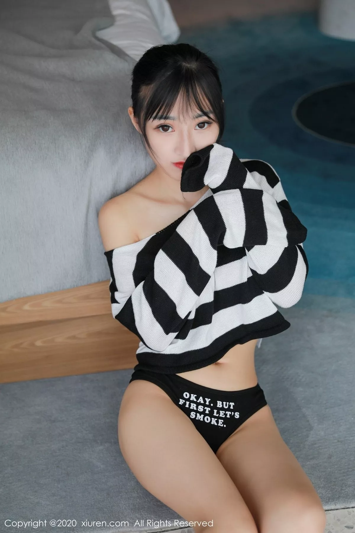 [XiuRen秀人网] 2020.07.24 No.2364 姬玉露CC [38P] NO.8