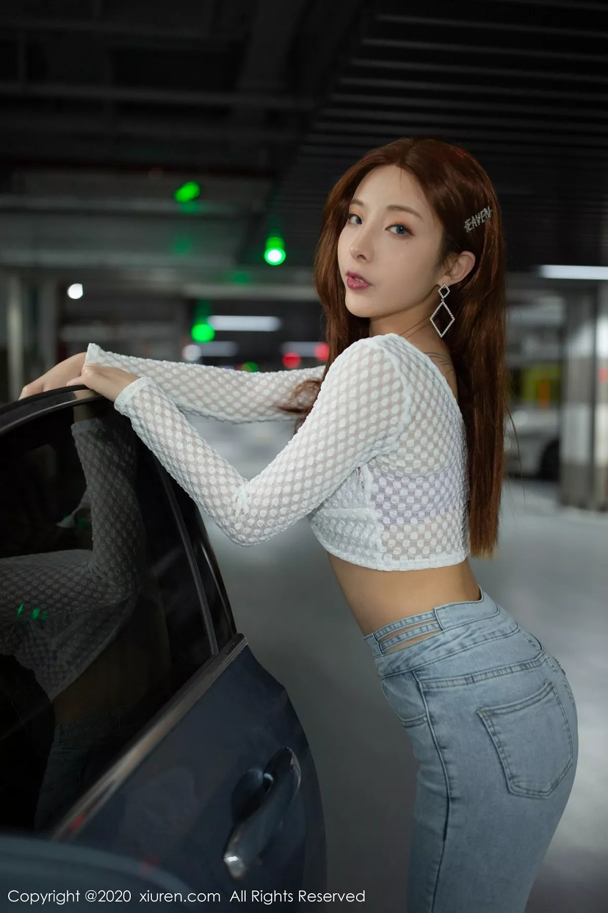 [XiuRen秀人网] 2020.07.27 No.2374 陈小喵 [65P] NO.3