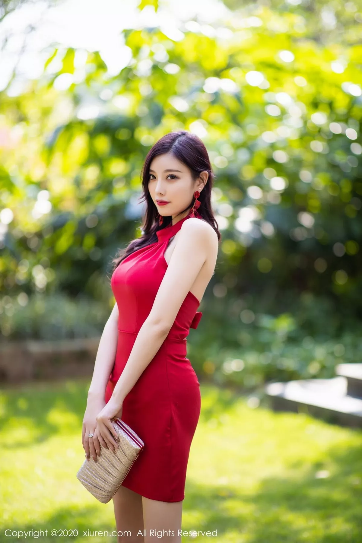 [XiuRen秀人网] 2020.07.27 No.2373 杨晨晨sugar [54P] NO.8