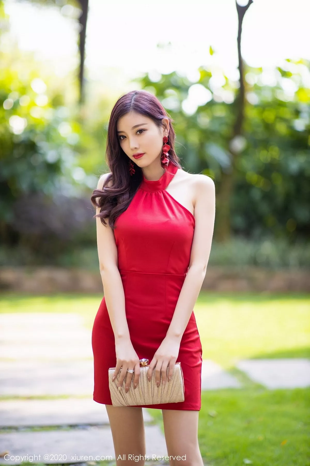 [XiuRen秀人网] 2020.07.27 No.2373 杨晨晨sugar [54P] NO.6