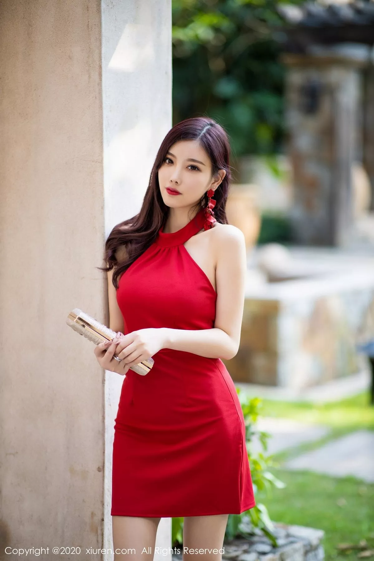 [XiuRen秀人网] 2020.07.27 No.2373 杨晨晨sugar [54P] NO.3