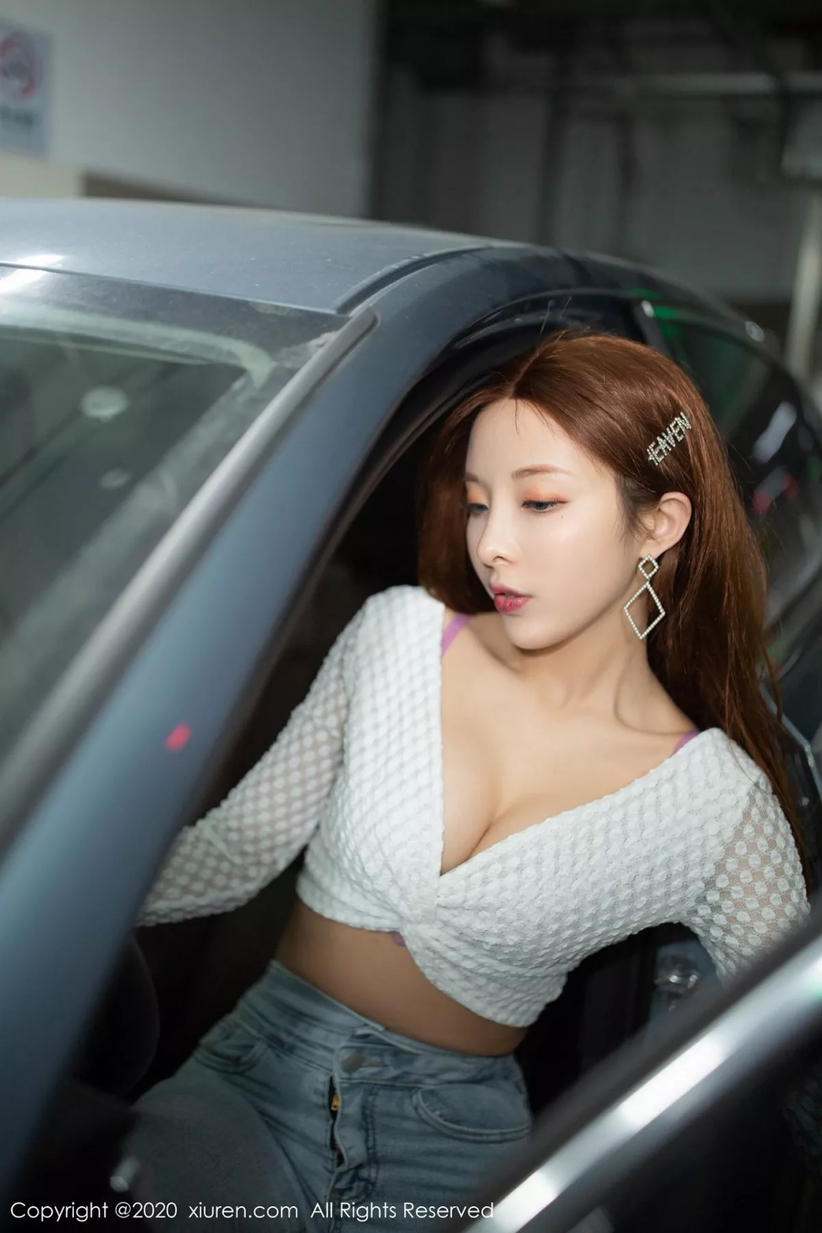 [XiuRen秀人网] 2020.07.27 No.2374 陈小喵 [65P] NO.6