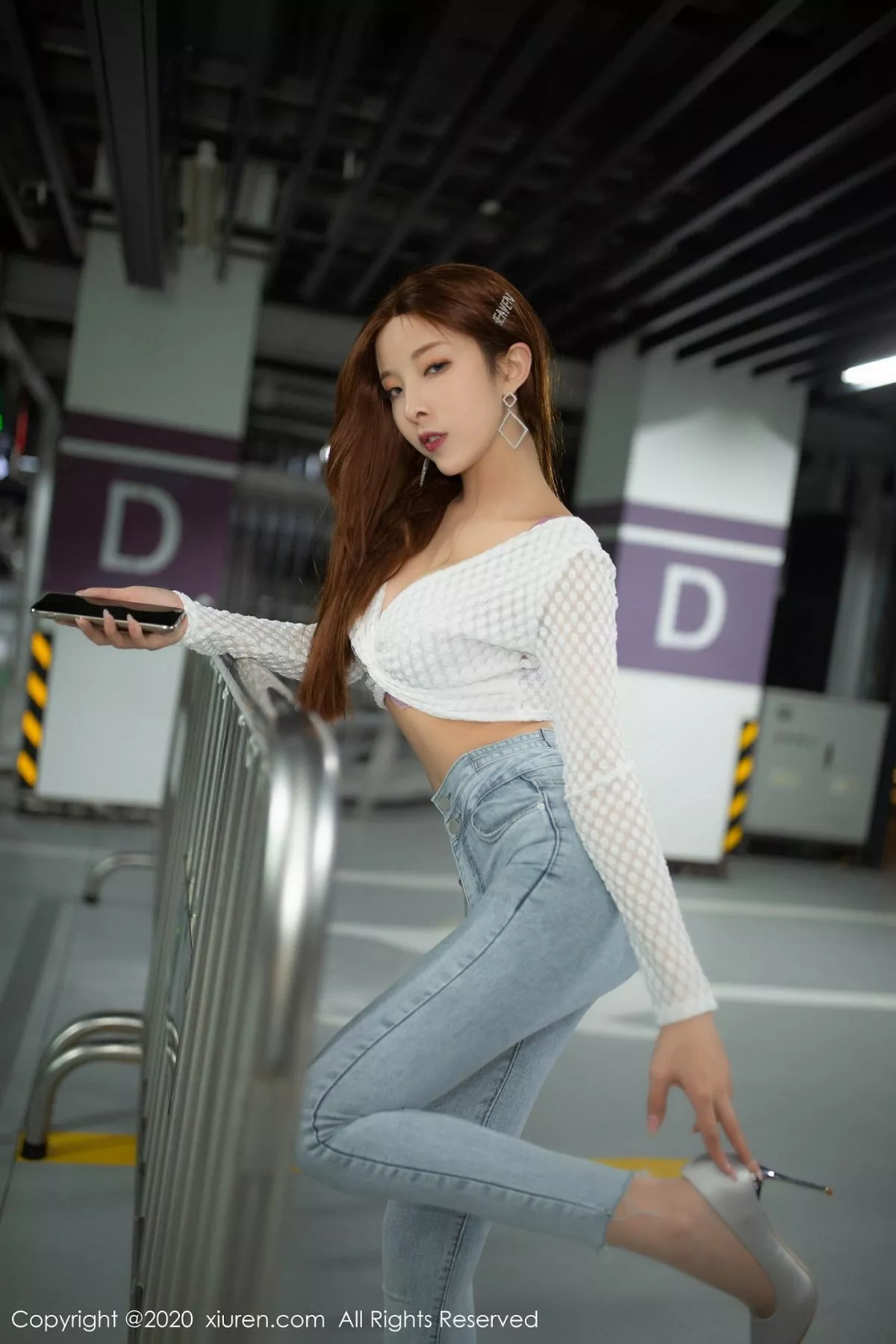 [XiuRen秀人网] 2020.07.27 No.2374 陈小喵 [65P] NO.8