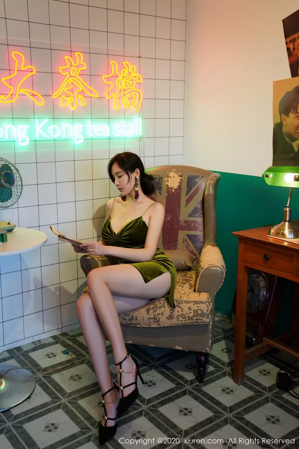 [XiuRen秀人网] 2020.08.24 No.2477 奶瓶土肥圆矮挫丑黑穷 [56P] NO.8