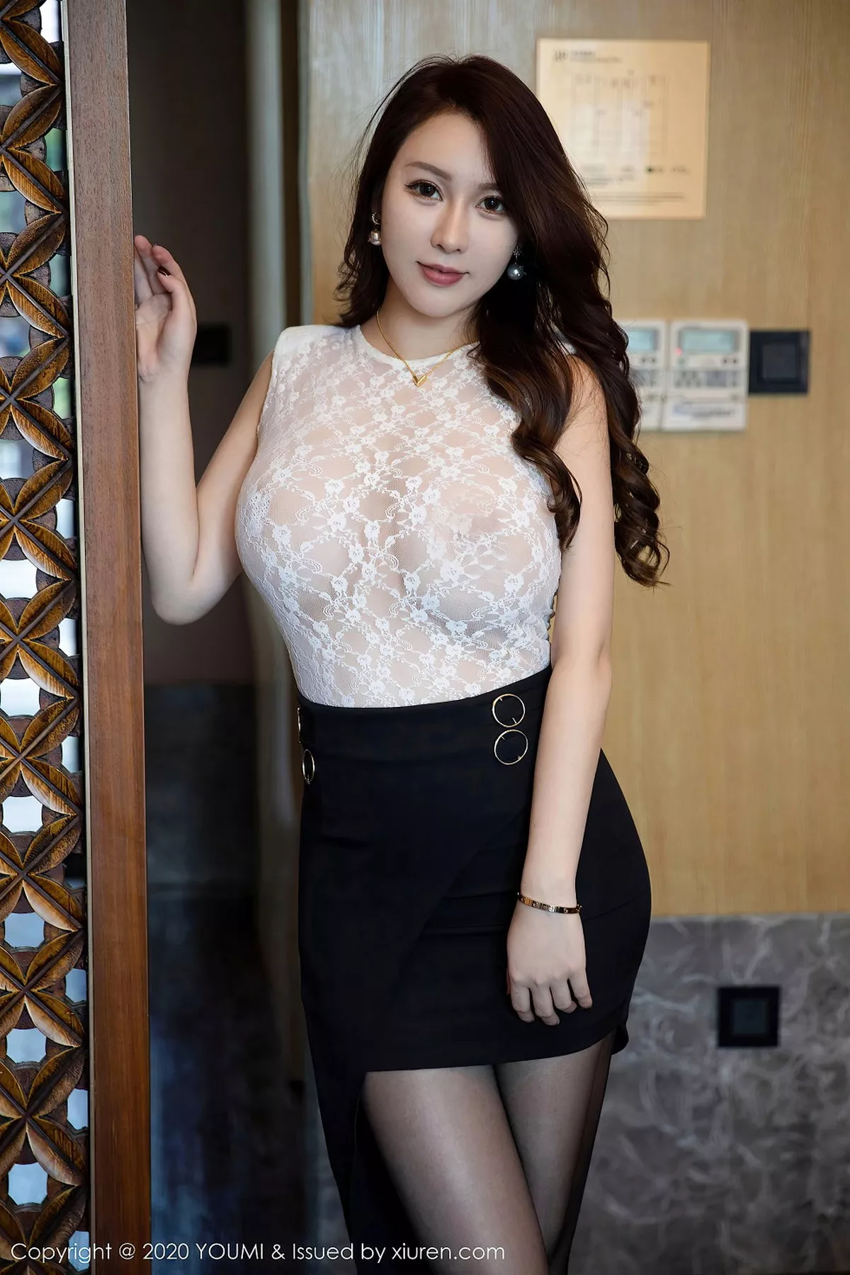 [YOUMI尤蜜荟] 2020.09.02 VOL.520 Egg-尤妮丝Egg [52P] NO.4