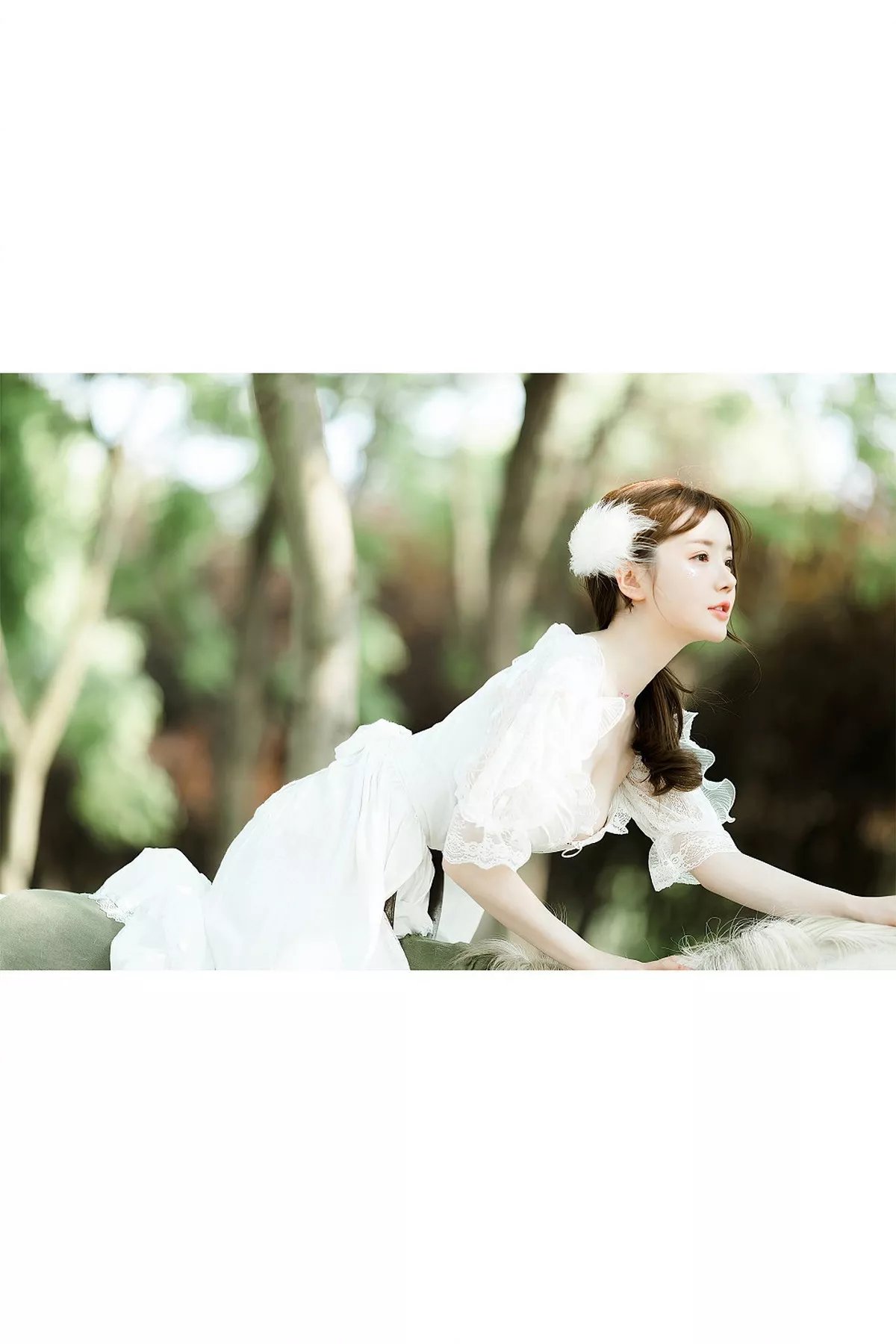 [XiuRen秀人网] 2020.09.02 No.2517 糯美子Mini [125P] NO.3