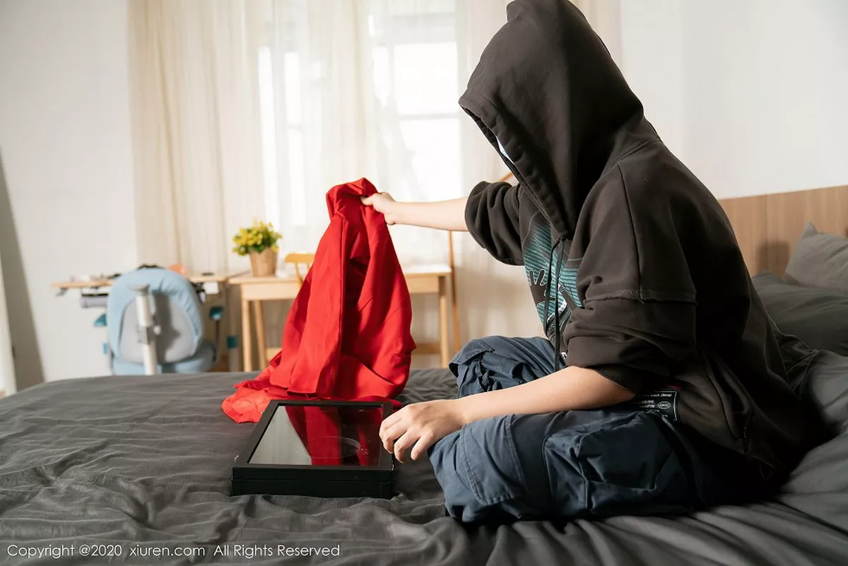 [XiuRen秀人网] 2020.09.04 No.2529 林子欣Freya [68P] NO.6