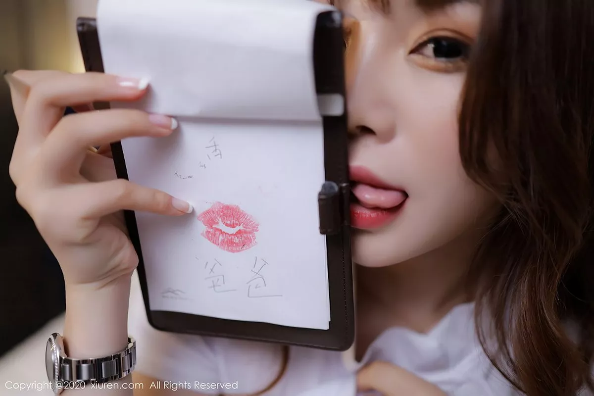 [XiuRen秀人网] 2020.09.04 No.2530 芝芝Booty [67P] NO.2