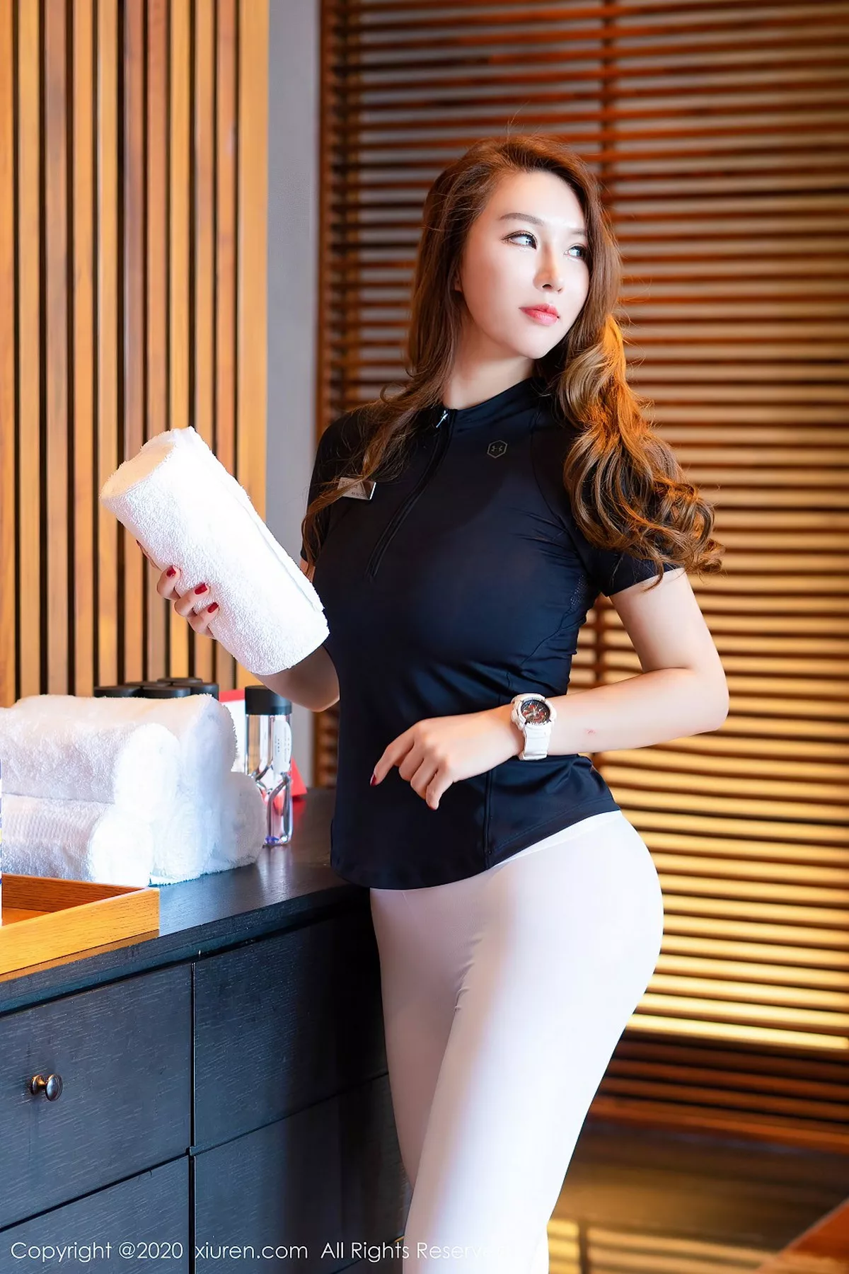 [XiuRen秀人网] 2020.09.04 No.2527 模特合集 [73P] NO.7