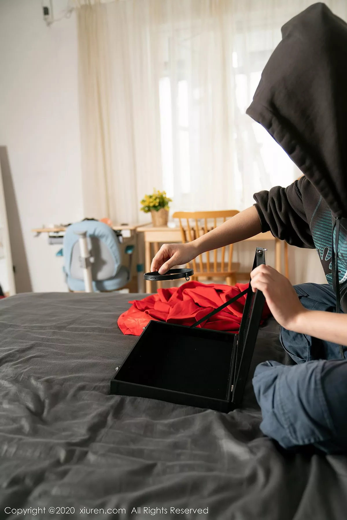 [XiuRen秀人网] 2020.09.04 No.2529 林子欣Freya [68P] NO.8