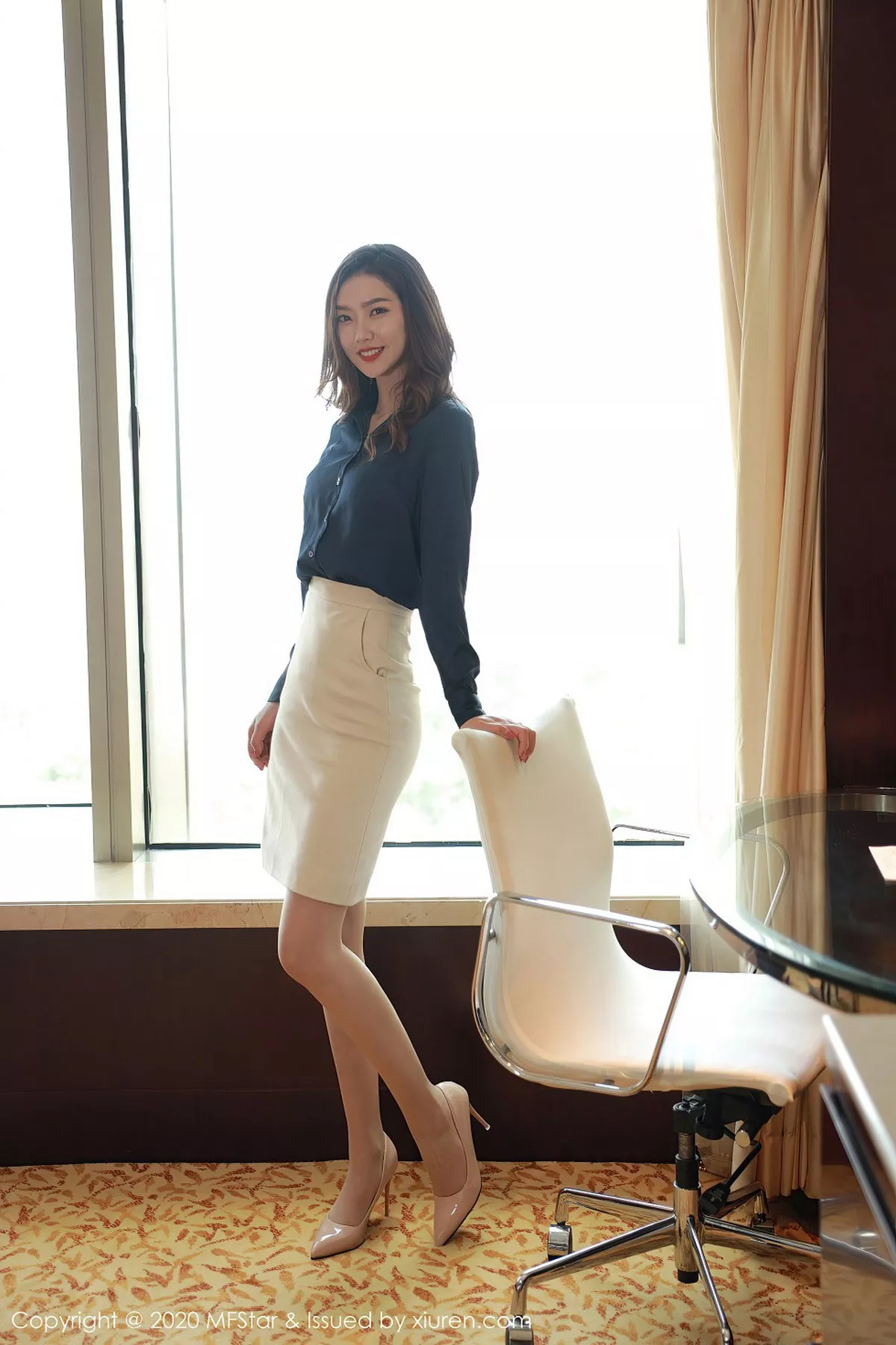 [MFStar模范学院] 2020.09.04 VOL.381 方子萱 [71P] NO.6