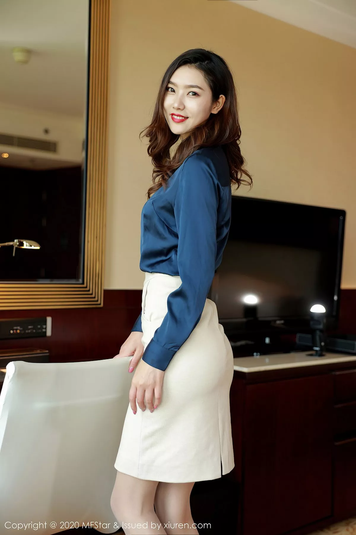 [MFStar模范学院] 2020.09.04 VOL.381 方子萱 [71P] NO.12