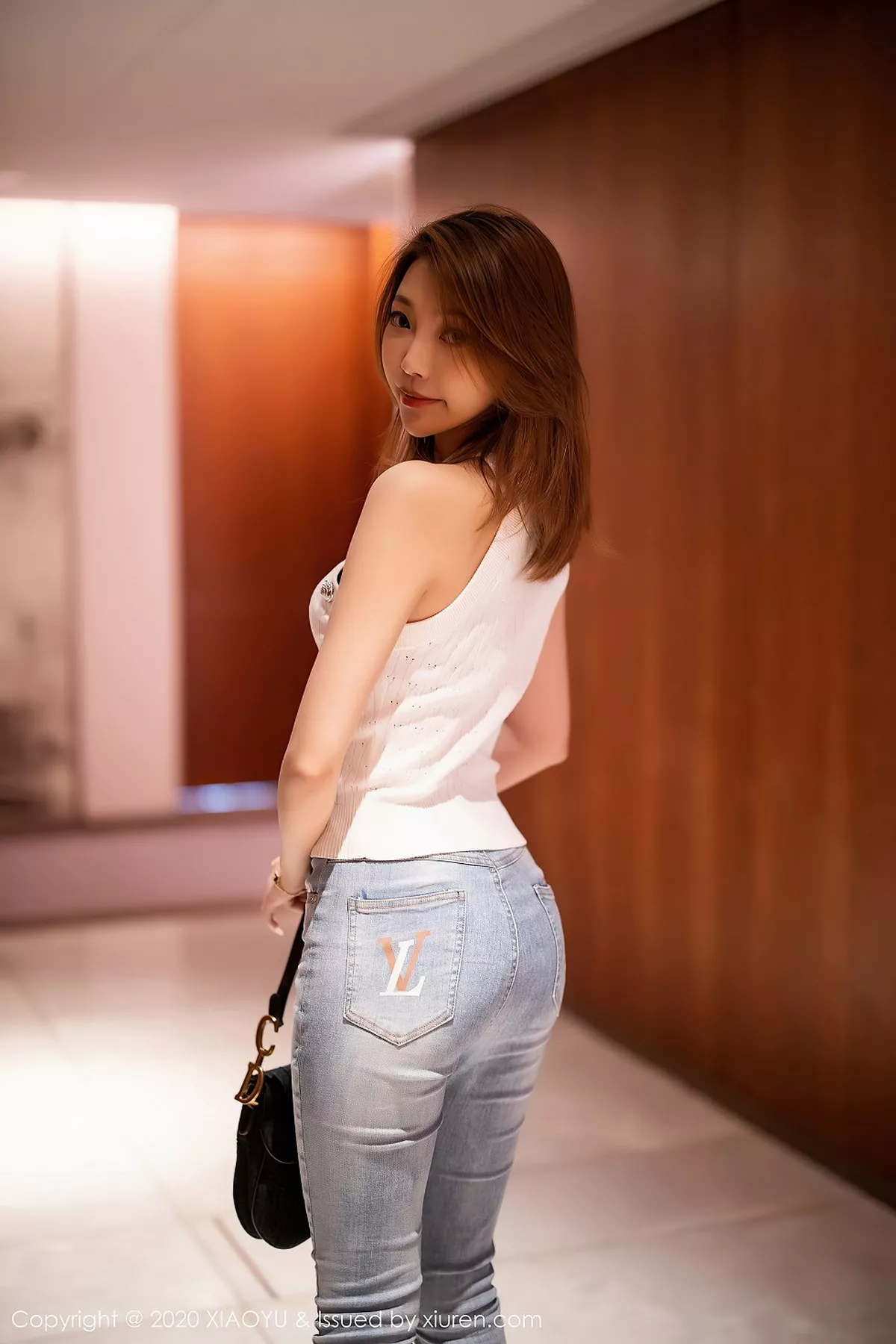 [XIAOYU语画界] 2020.09.07 VOL.364 冯木木LRIS [119P] NO.7